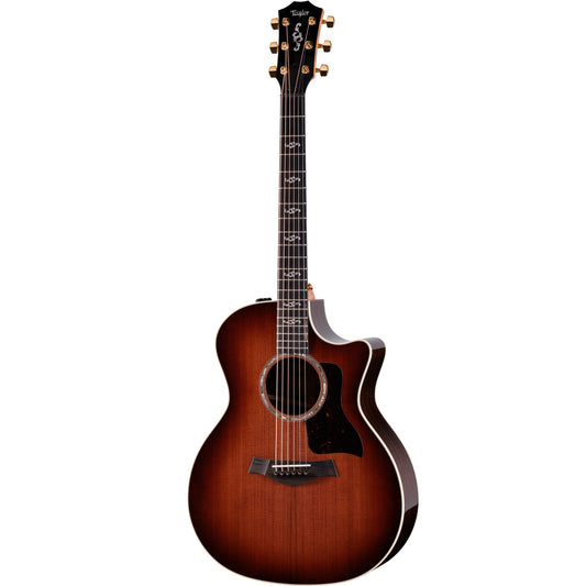 Đàn Guitar Acoustic Taylor 414CE Special Edition - 50th Anniversary - Grand Auditorium - Việt Music