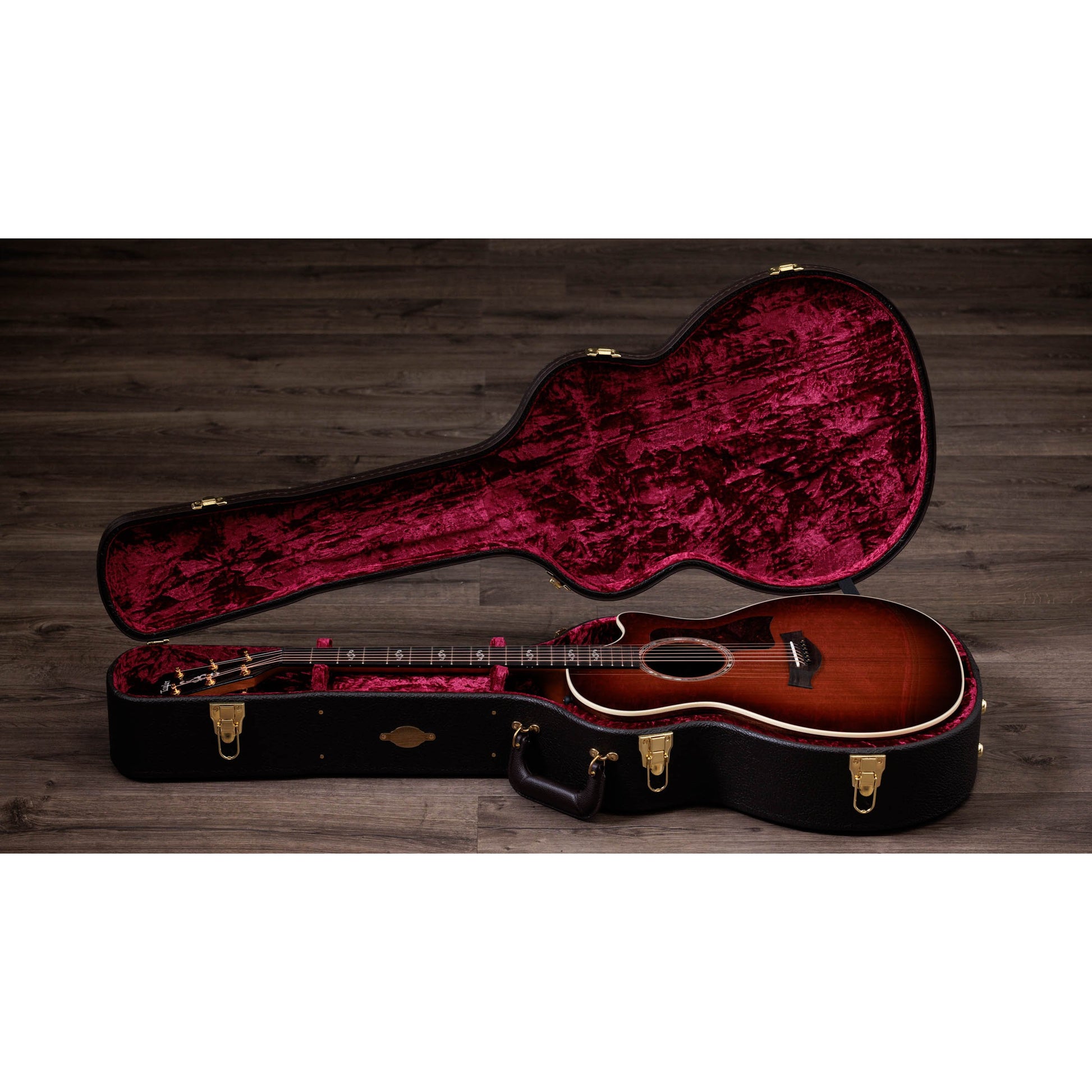 Đàn Guitar Acoustic Taylor 414CE Special Edition - 50th Anniversary - Grand Auditorium - Việt Music