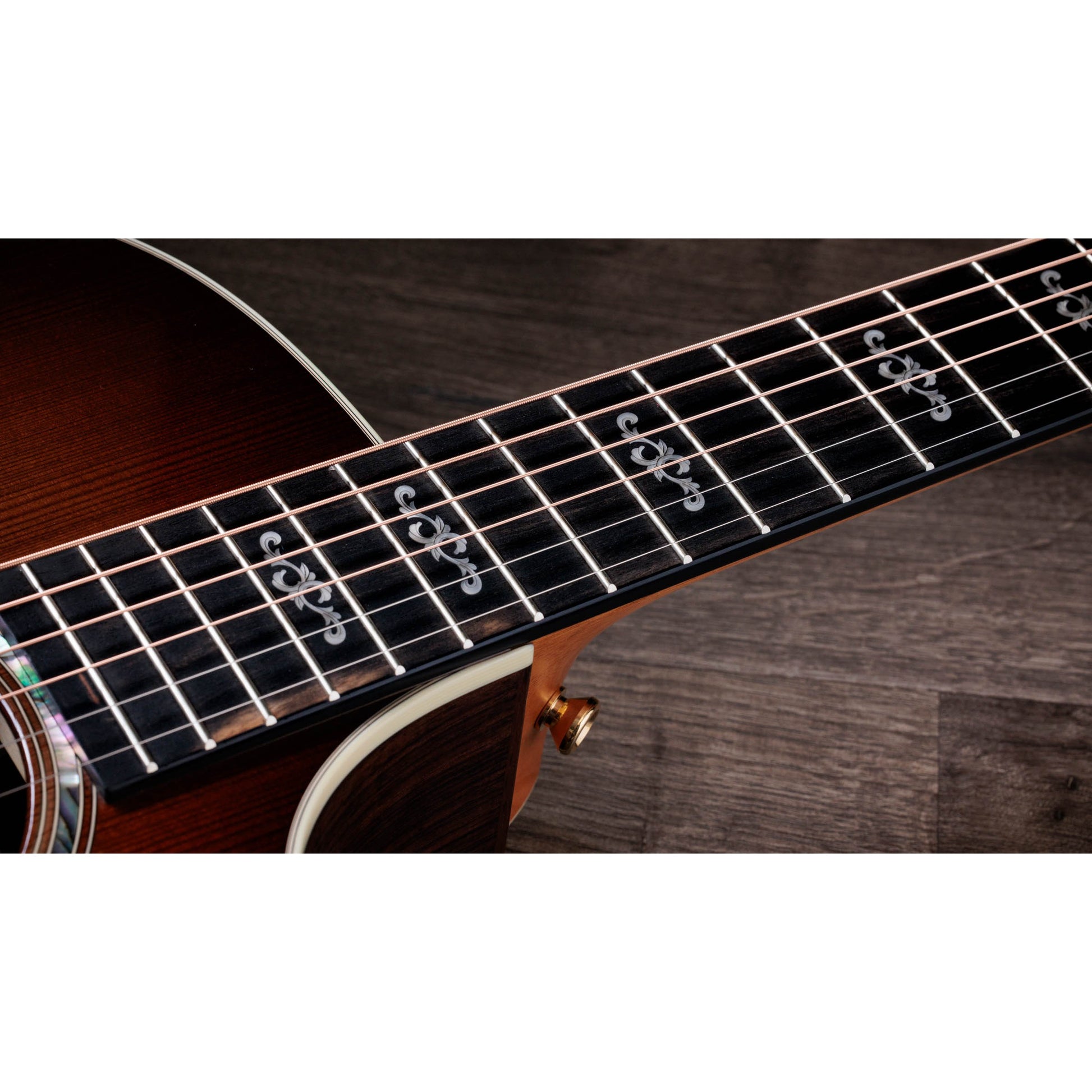 Đàn Guitar Acoustic Taylor 414CE Special Edition - 50th Anniversary - Grand Auditorium - Việt Music