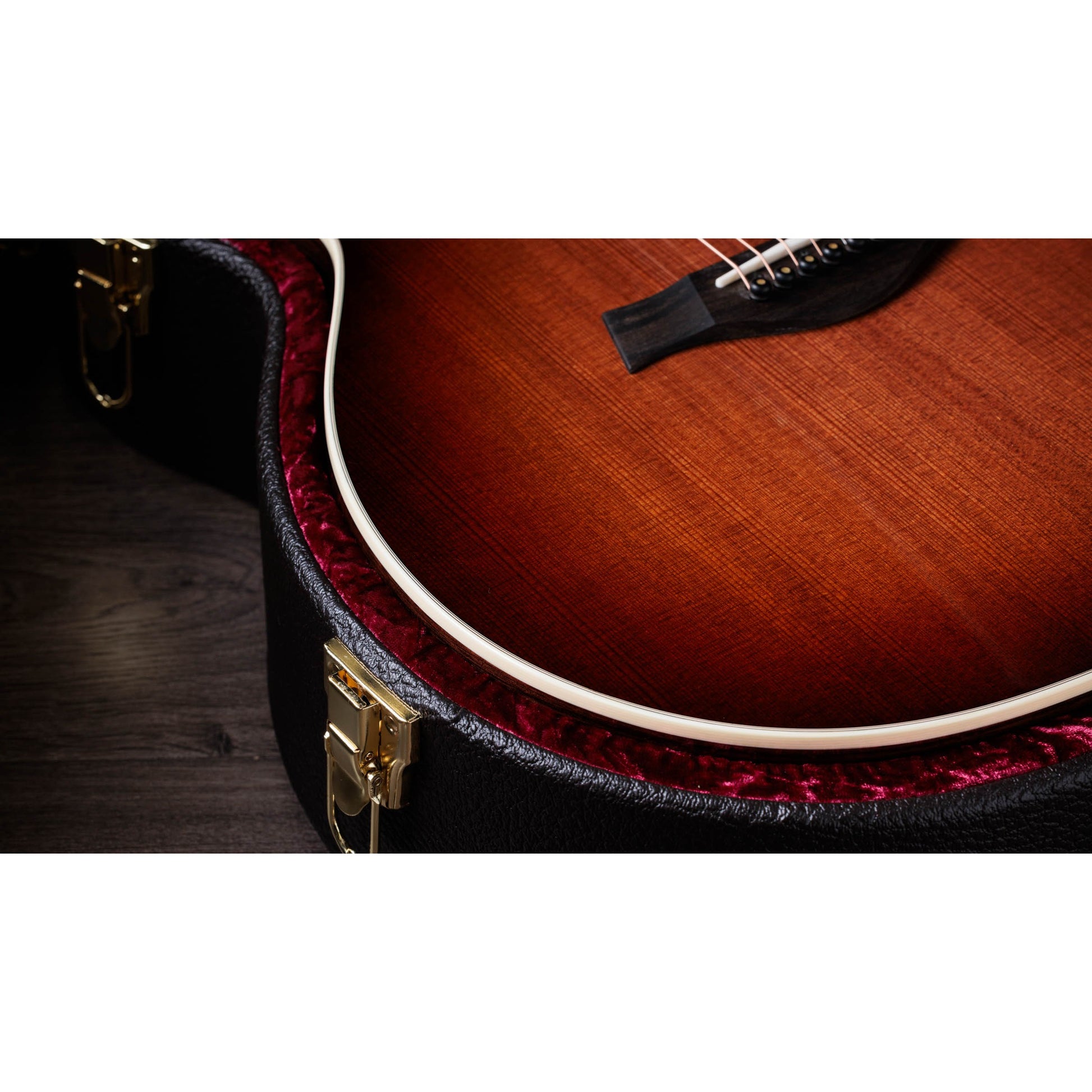 Đàn Guitar Acoustic Taylor 414CE Special Edition - 50th Anniversary - Grand Auditorium - Việt Music