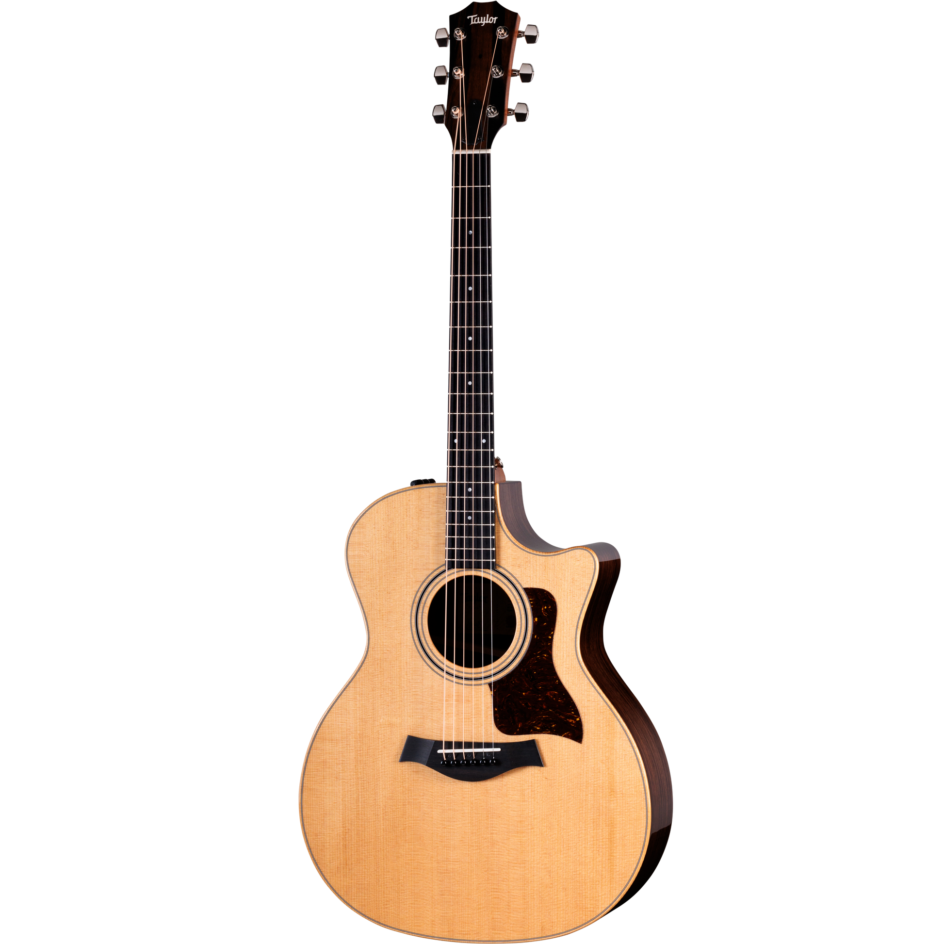 Đàn Guitar Acoustic Taylor 414ce Studio - Việt Music