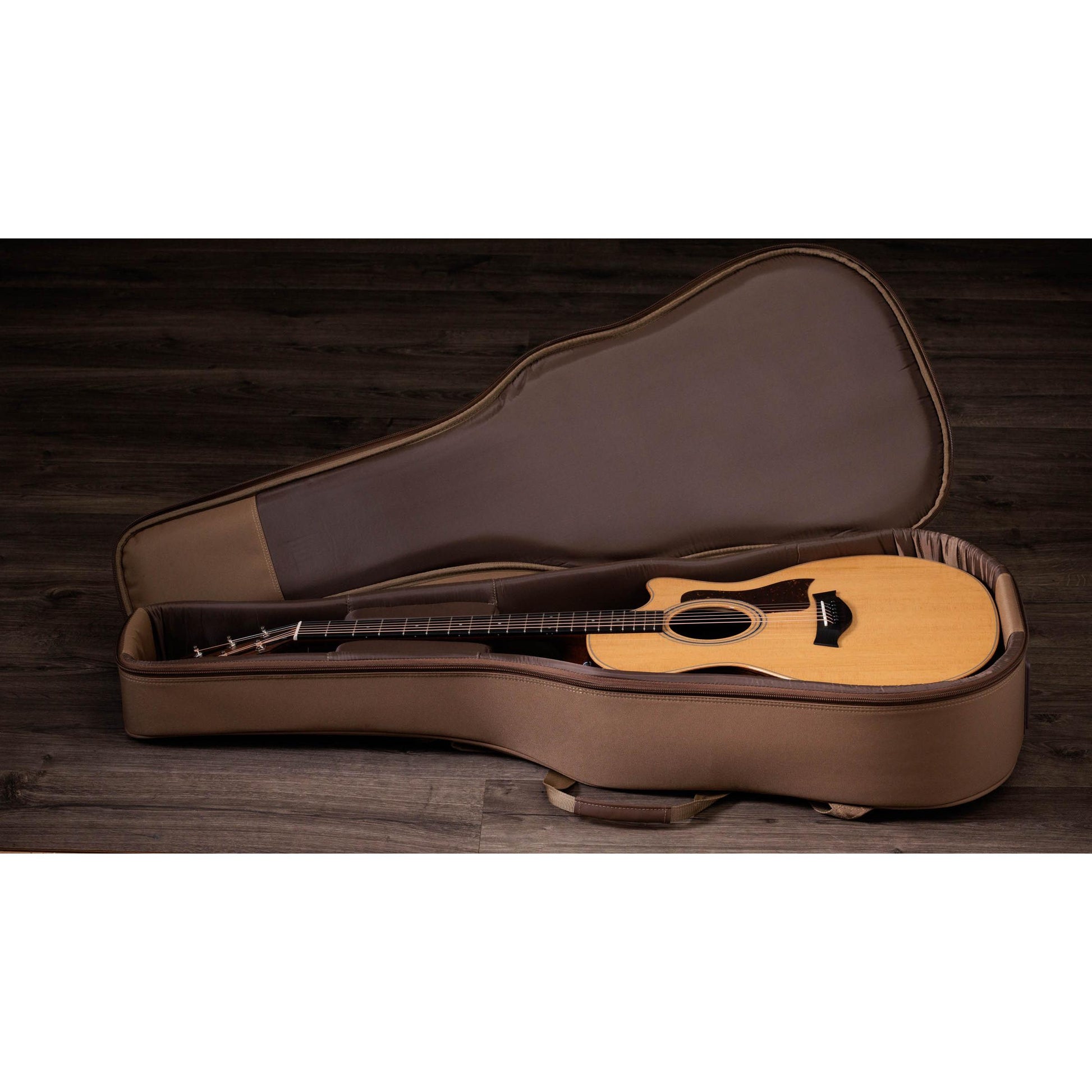 Đàn Guitar Acoustic Taylor 414ce Studio - Việt Music