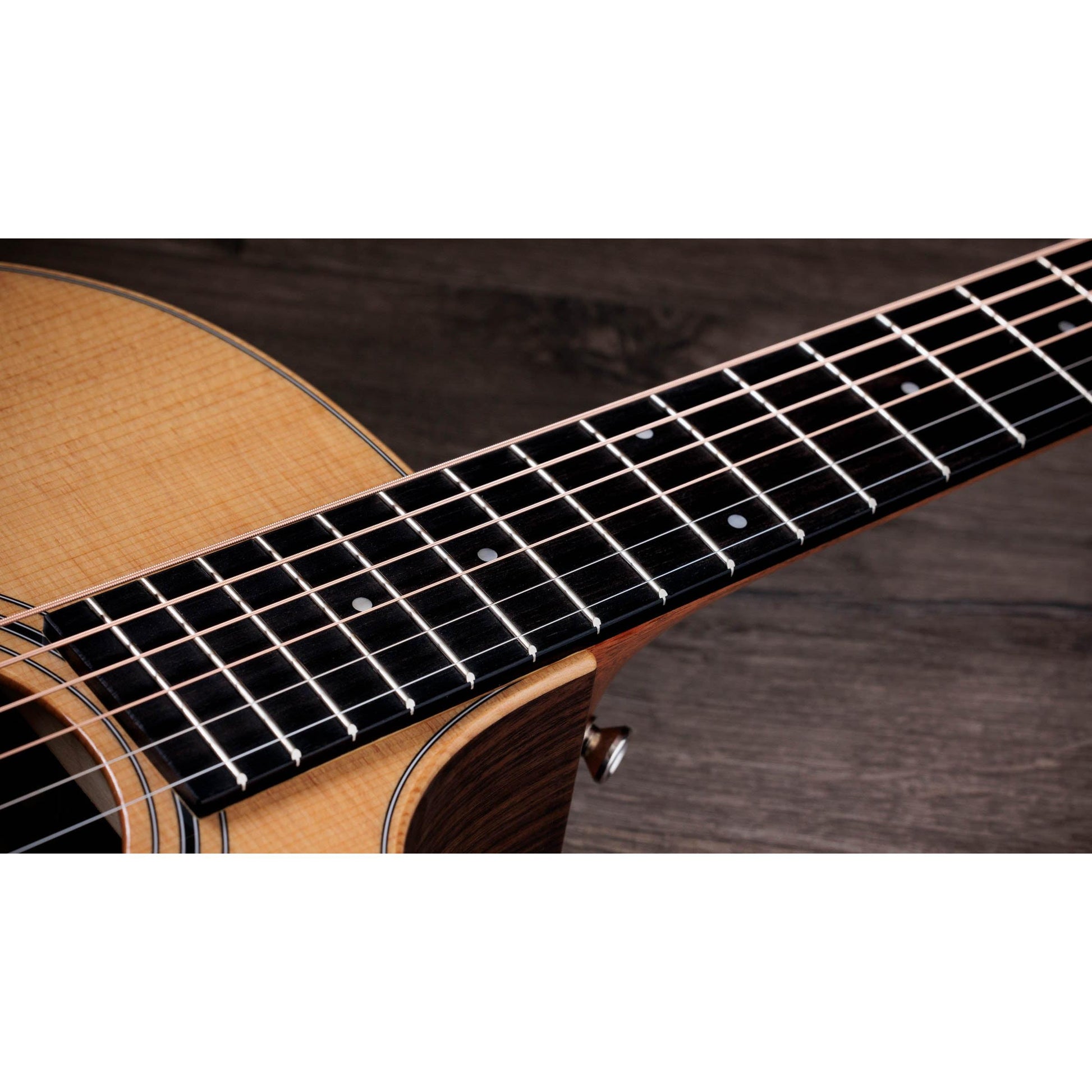 Đàn Guitar Acoustic Taylor 414ce Studio - Việt Music