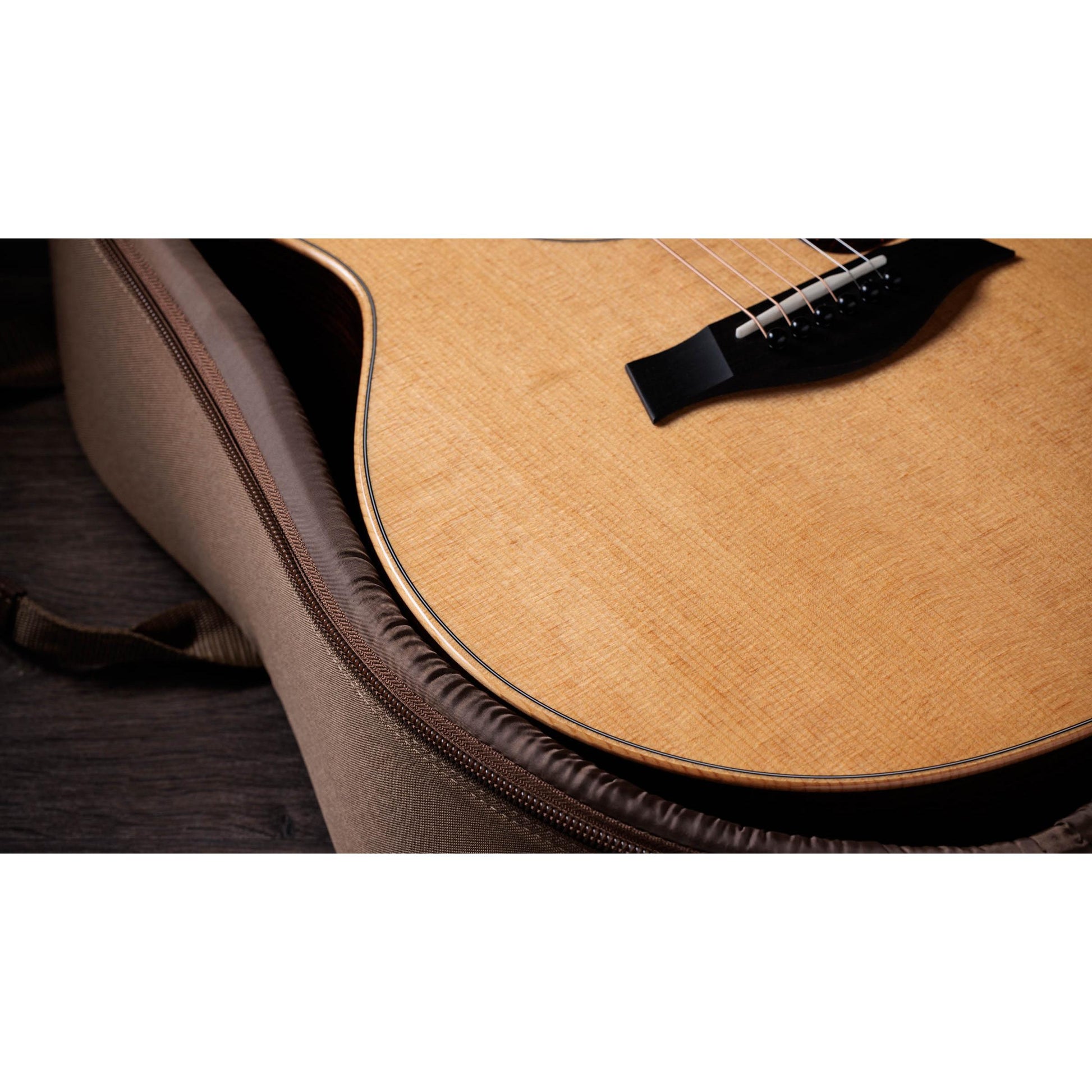 Đàn Guitar Acoustic Taylor 414ce Studio - Việt Music