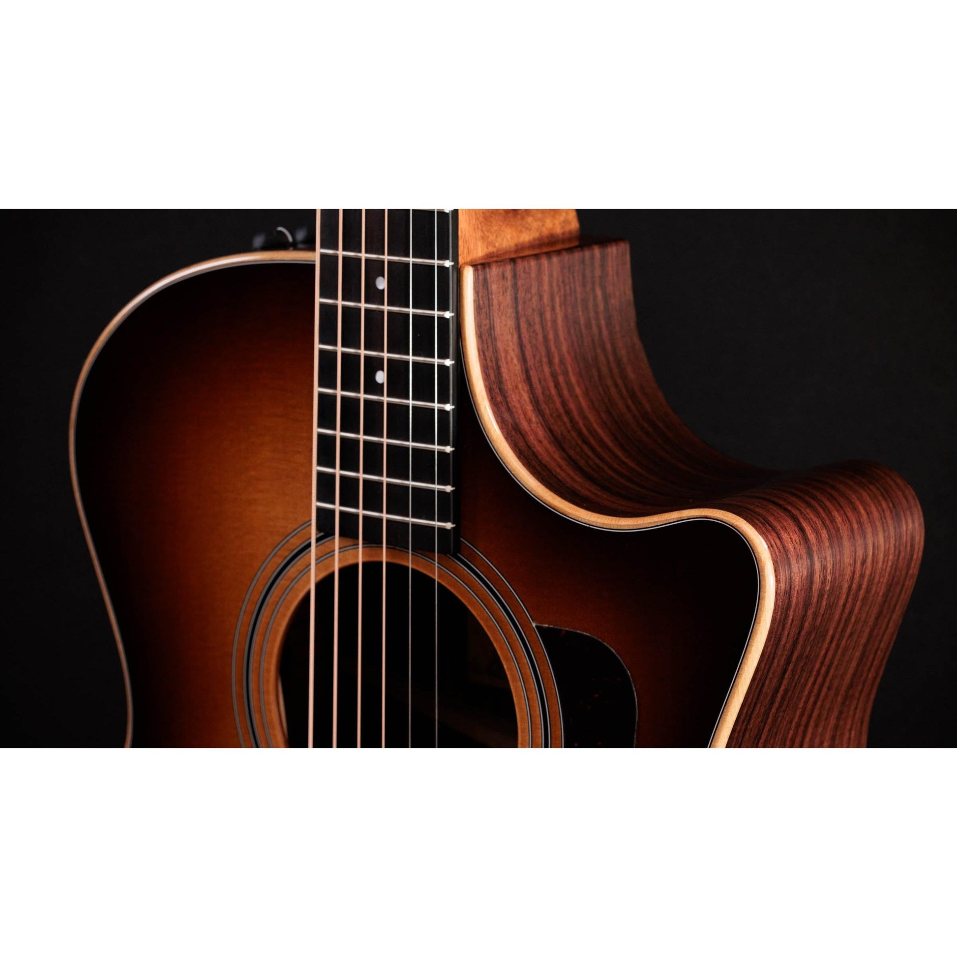 Đàn Guitar Acoustic Taylor 414ce Studio - Việt Music