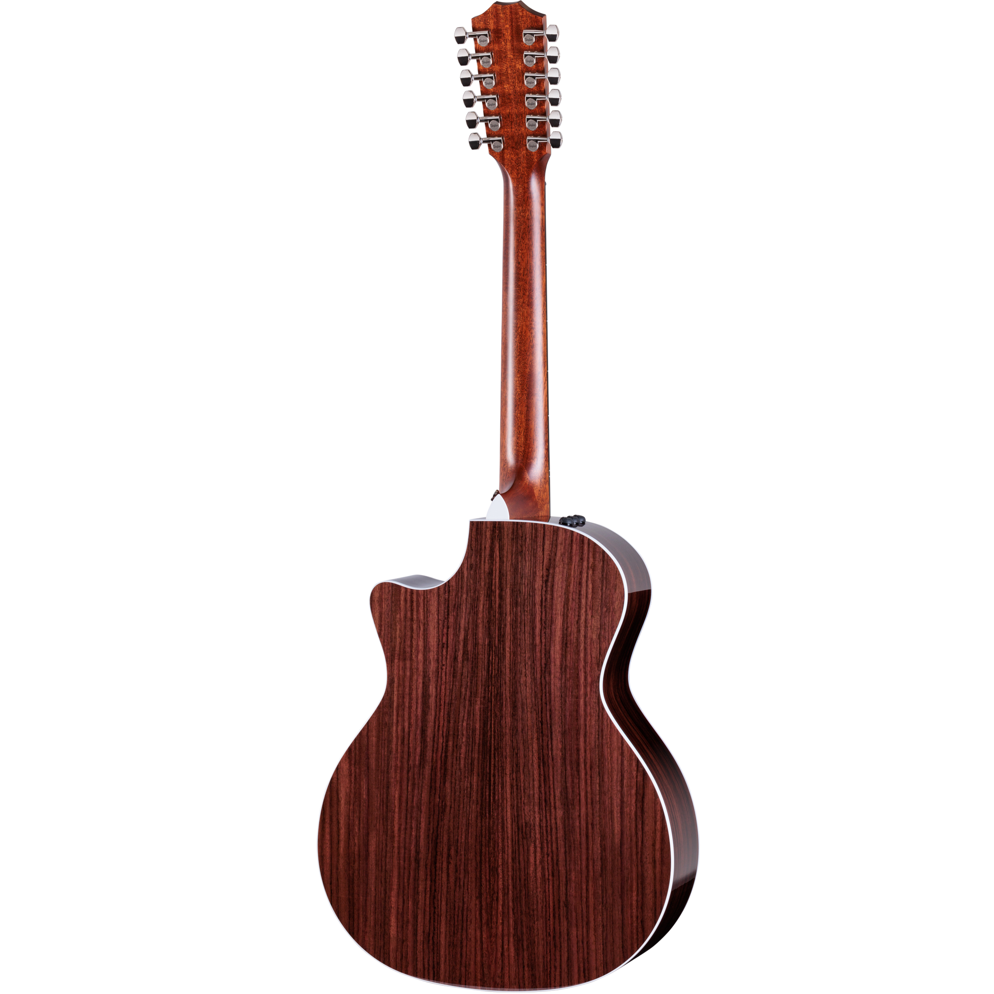Đàn Guitar Acoustic Taylor 454CE - 12 Strings - Việt Music