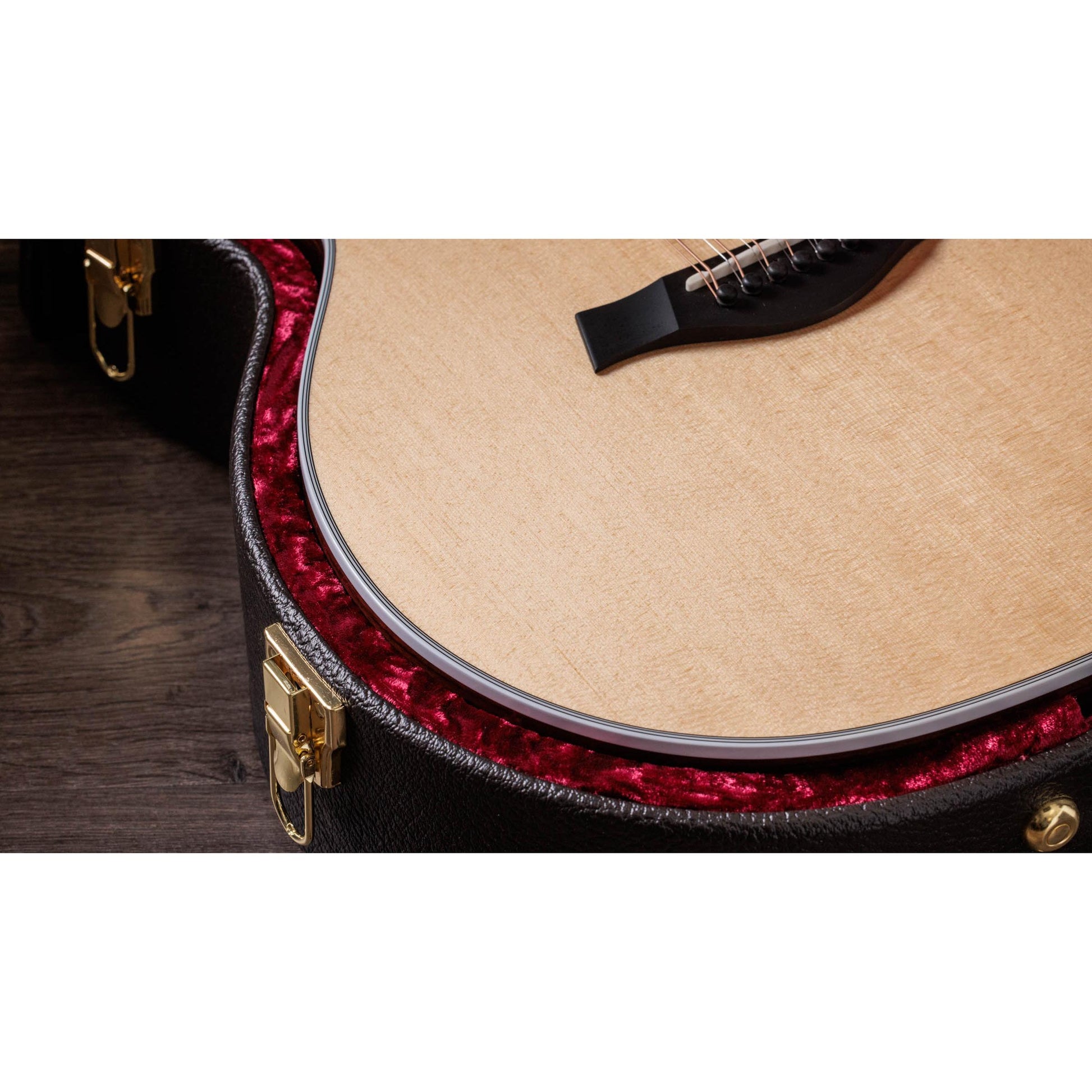 Đàn Guitar Acoustic Taylor 454CE - 12 Strings - Việt Music