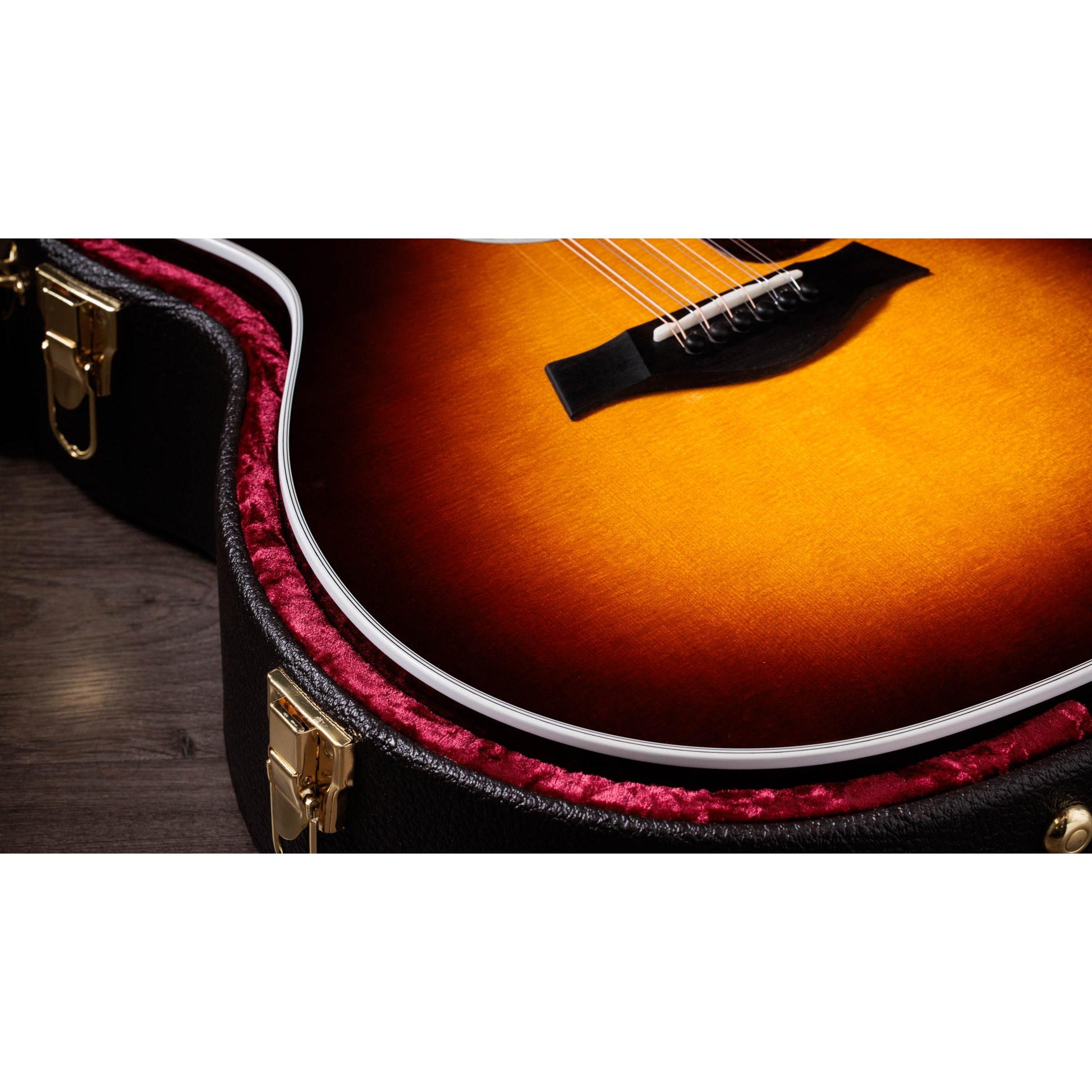 Đàn Guitar Acoustic Taylor 454CE - 12 Strings - Việt Music