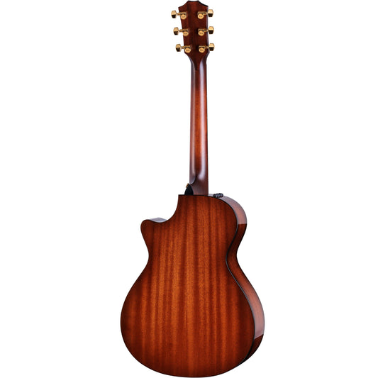 Đàn Guitar Acoustic Taylor 312CE LTD - 50th Anniversary - Grand Concert - Việt Music