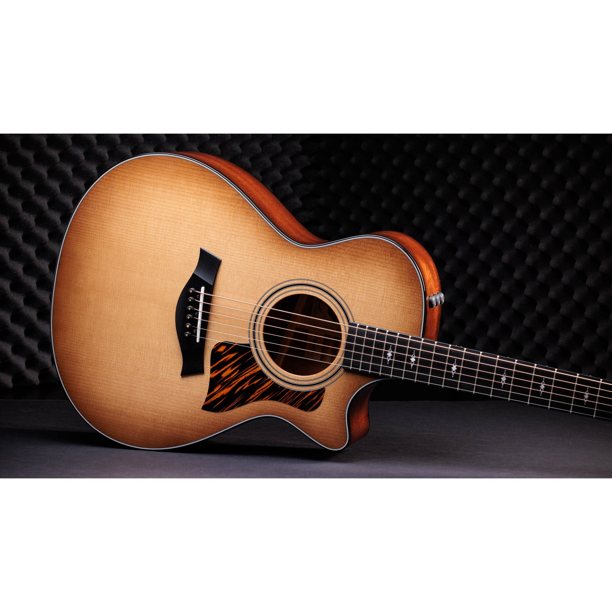 Đàn Guitar Acoustic Taylor 312CE LTD - 50th Anniversary - Grand Concert - Việt Music