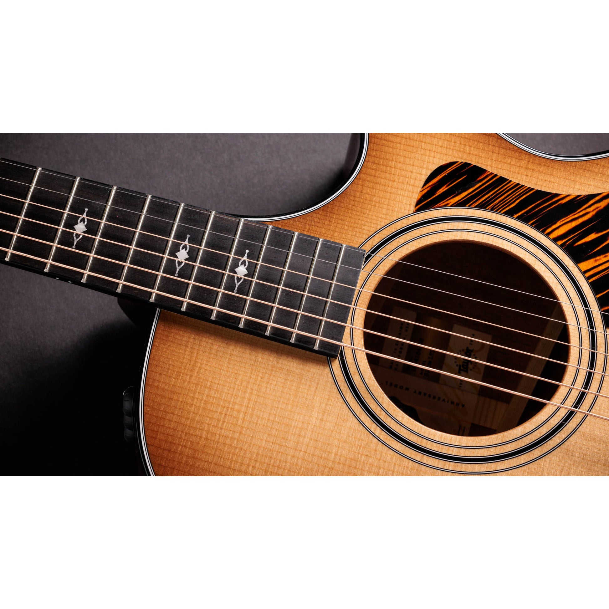 Đàn Guitar Acoustic Taylor 312CE LTD - 50th Anniversary - Grand Concert - Việt Music