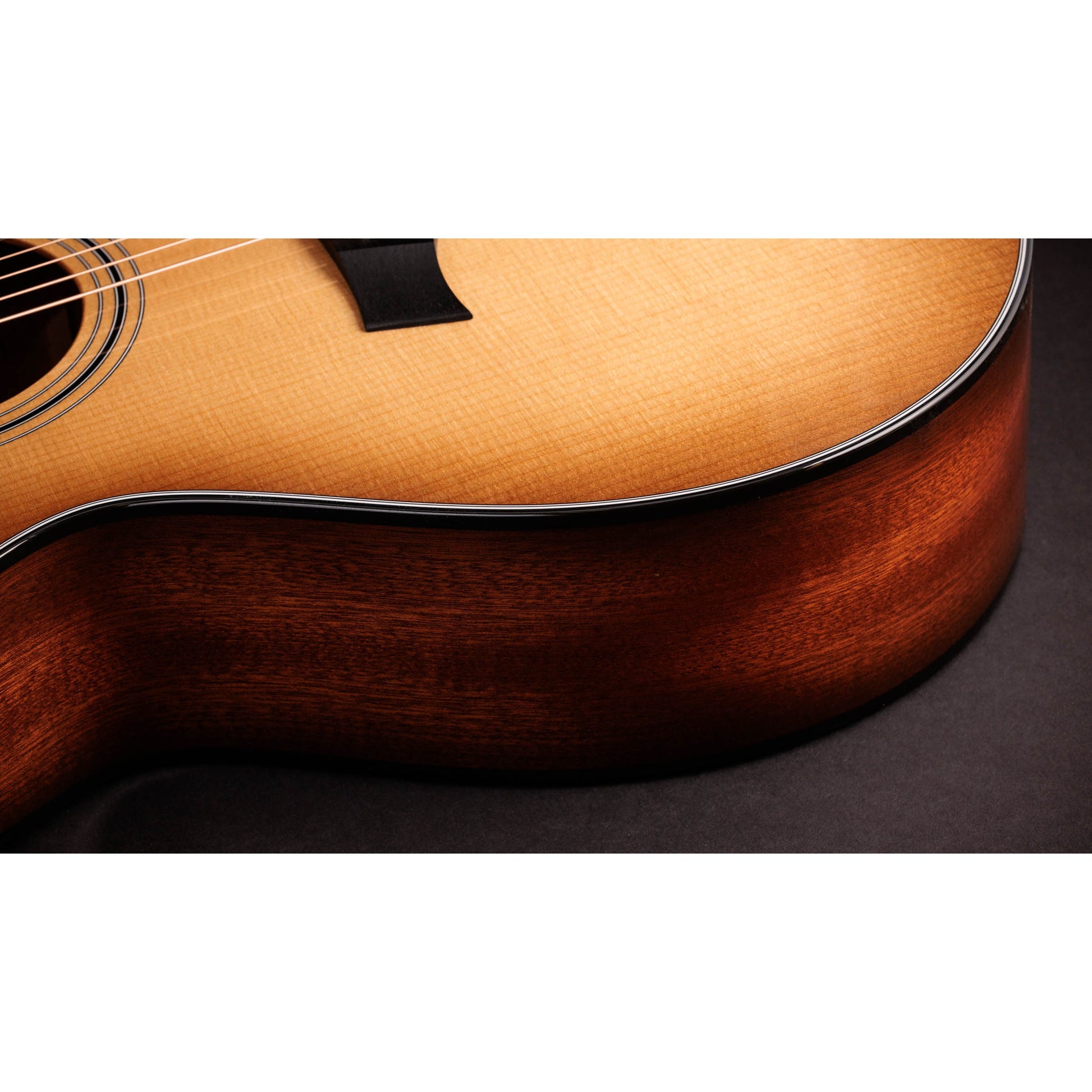 Đàn Guitar Acoustic Taylor 312CE LTD - 50th Anniversary - Grand Concert - Việt Music