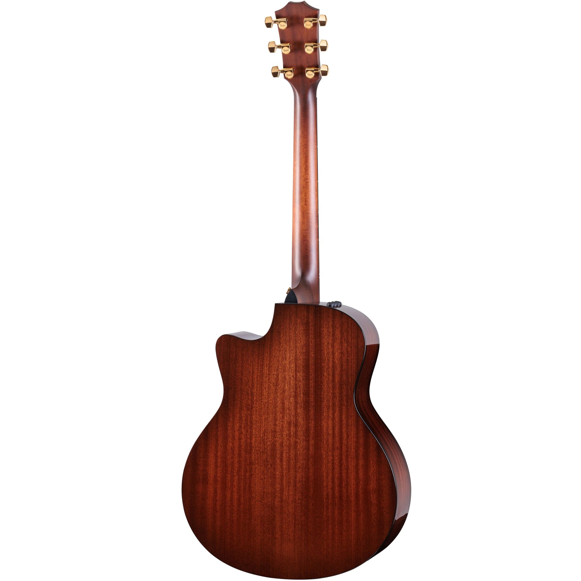 Đàn Guitar Acoustic Taylor 316CE Baritone-6 LTD - 50th Anniversary - Grand Symphony - Việt Music