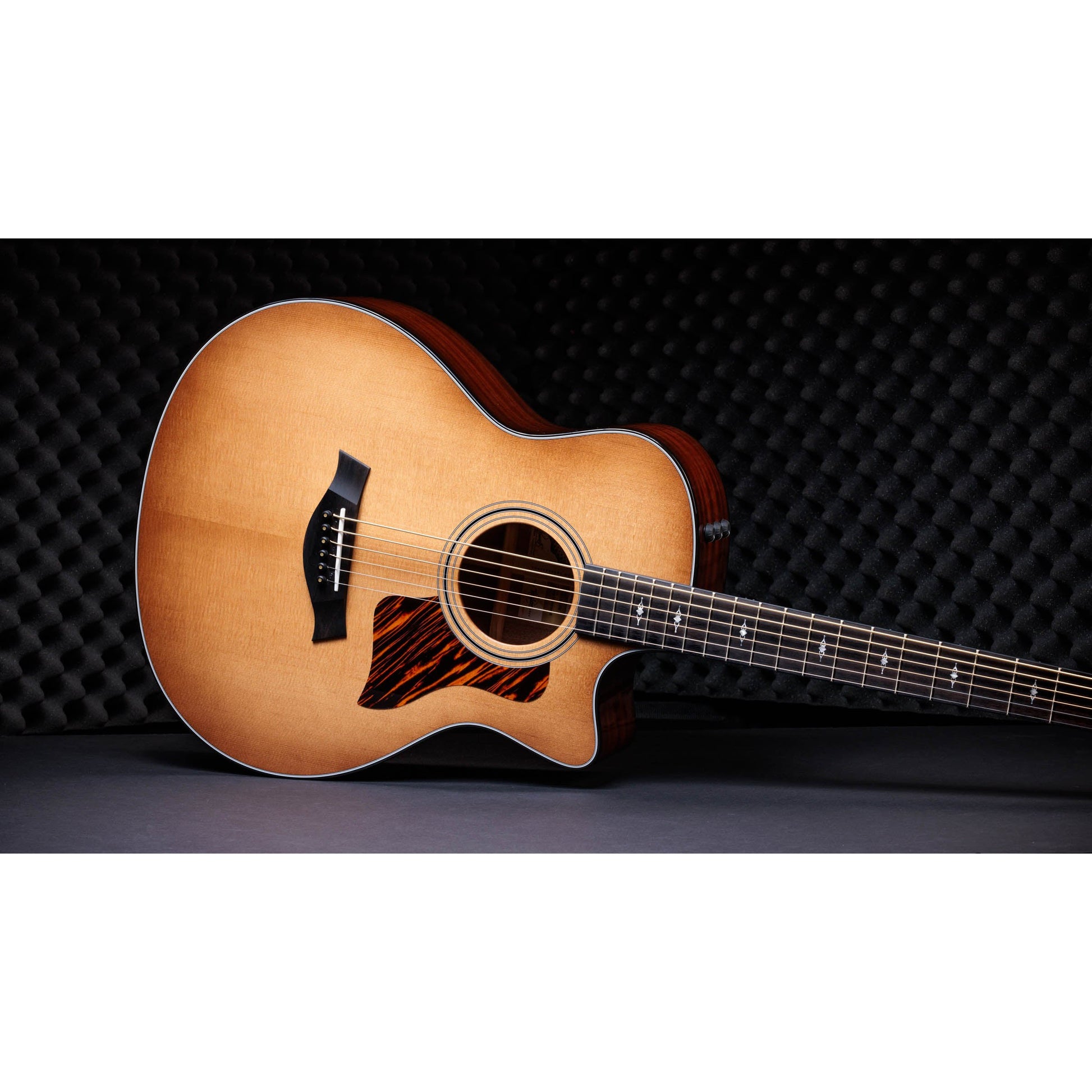 Đàn Guitar Acoustic Taylor 316CE Baritone-6 LTD - 50th Anniversary - Grand Symphony - Việt Music