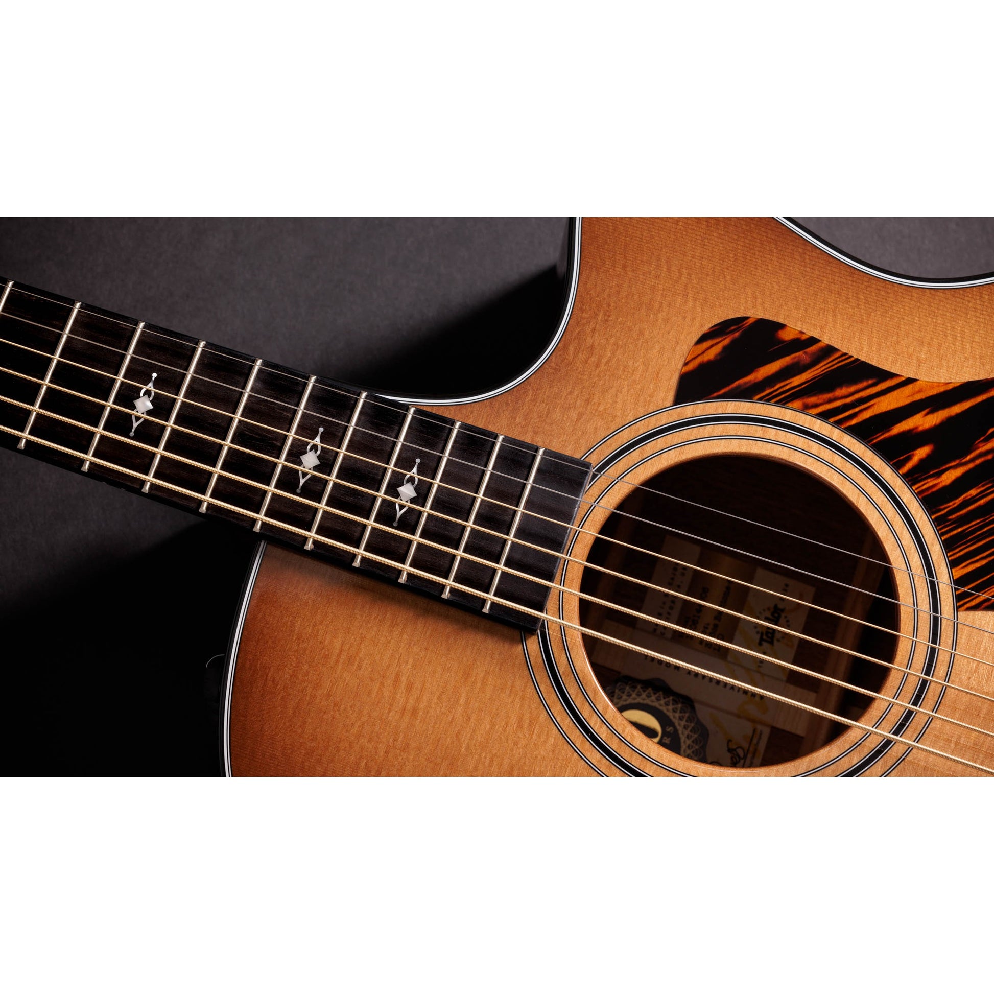 Đàn Guitar Acoustic Taylor 316CE Baritone-6 LTD - 50th Anniversary - Grand Symphony - Việt Music