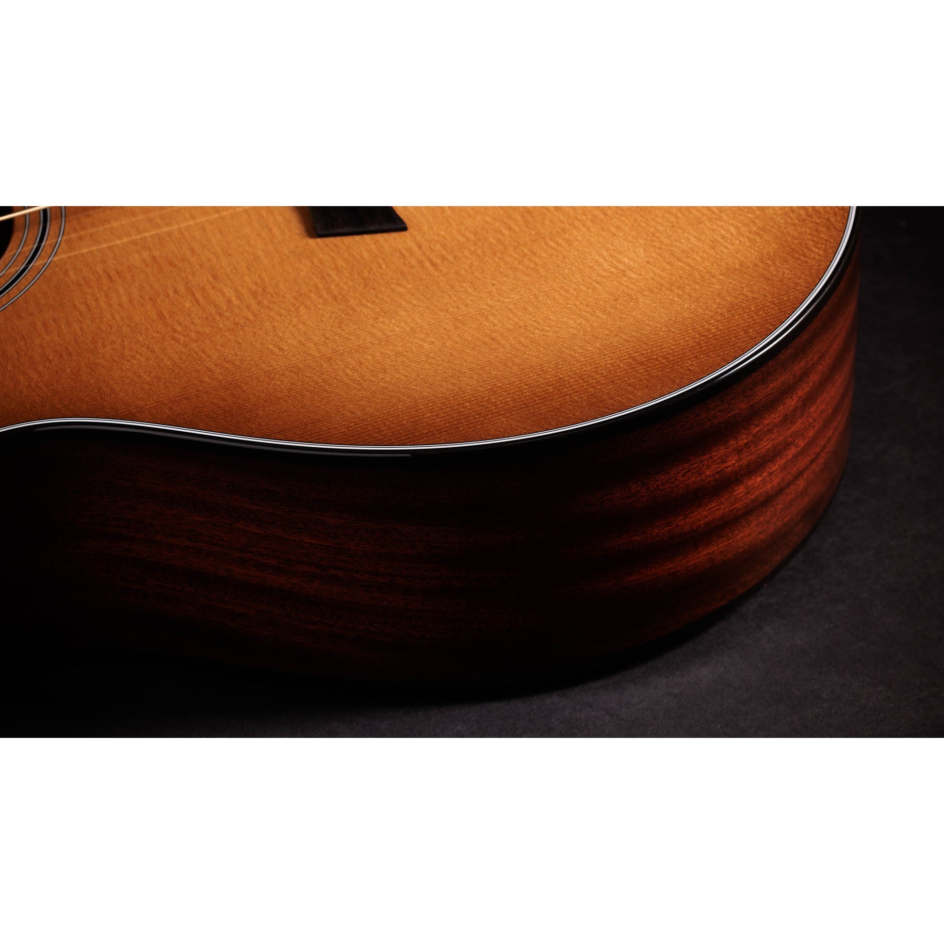 Đàn Guitar Acoustic Taylor 316CE Baritone-6 LTD - 50th Anniversary - Grand Symphony - Việt Music