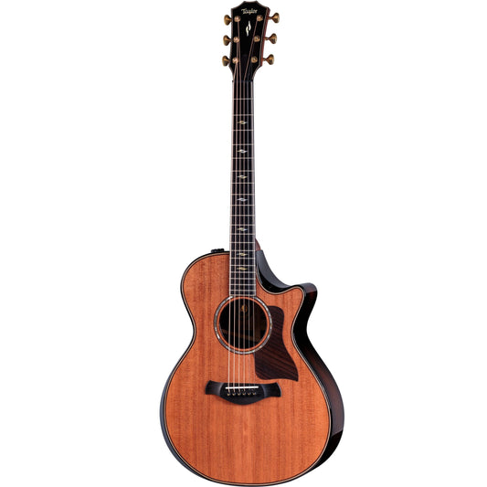 Đàn Guitar Acoustic Taylor 812CE Builder's Edition - 50th Anniversary - Việt Music