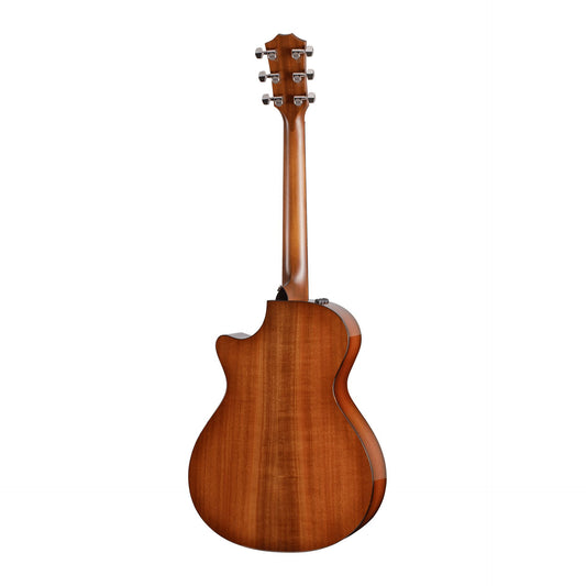 Đàn Guitar Acoustic Taylor 512CE - Grand Concert - Việt Music