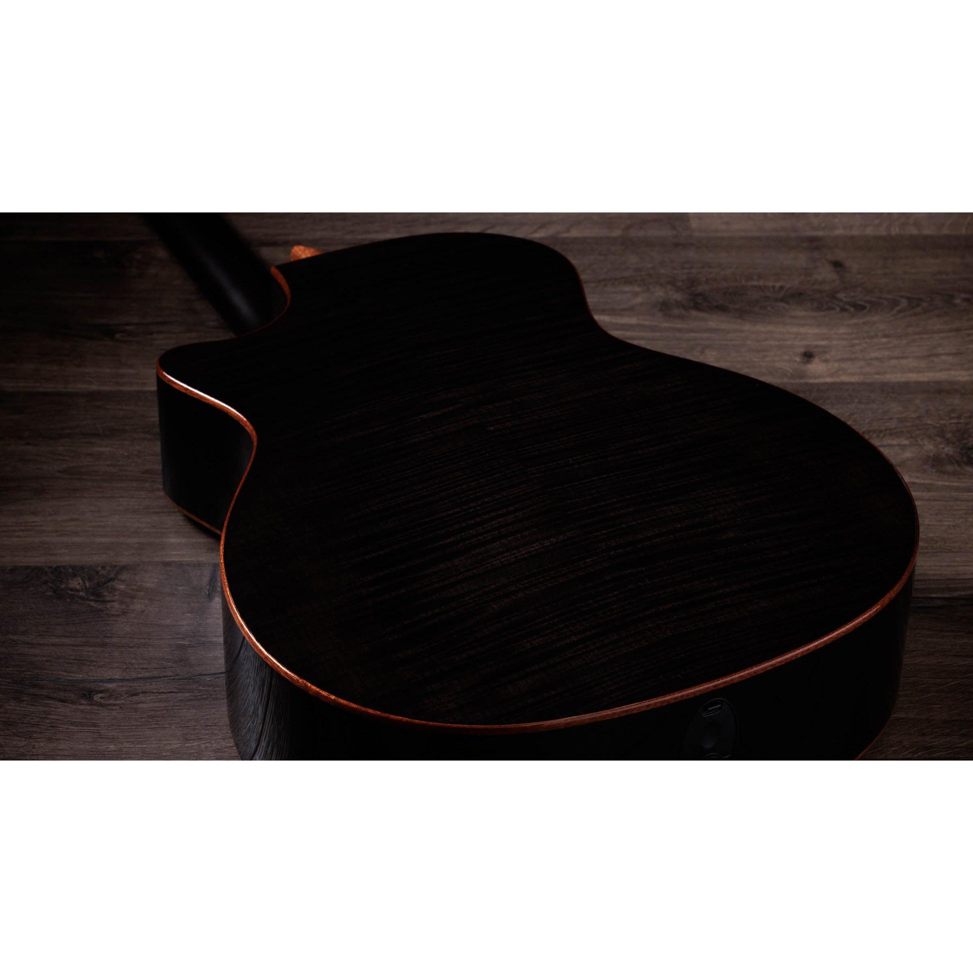 Đàn Guitar Acoustic Taylor 614ce Charcoal Edgeburst Special Edition - Việt Music