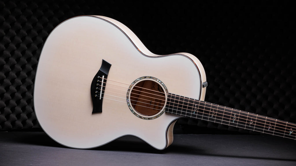 Đàn Guitar Acoustic Taylor 614CE LTD 50th Anniversary - Grand Auditorium