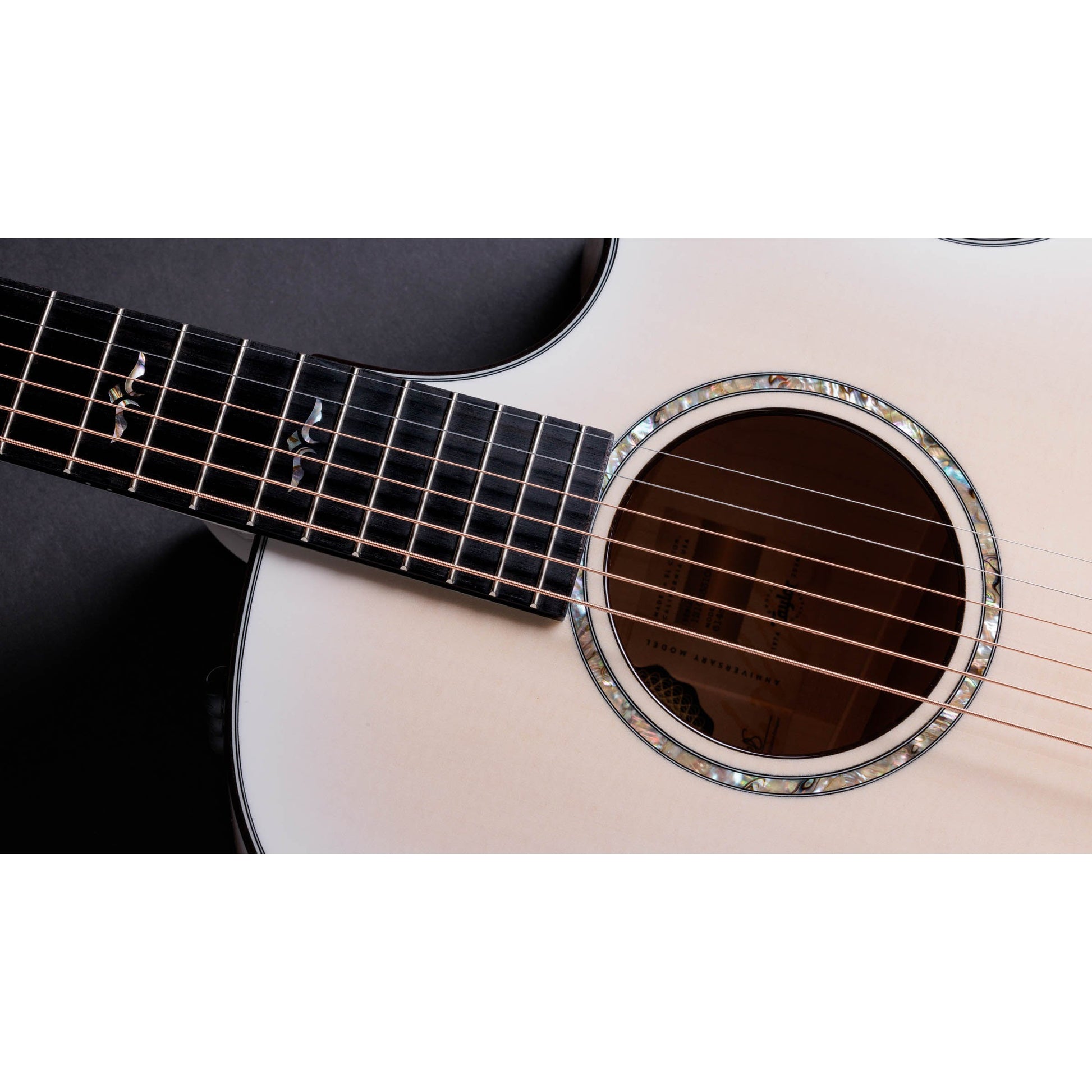 Đàn Guitar Classic Taylor 614CE LTD 50th Anniversary - Grand Auditorium - Việt Music