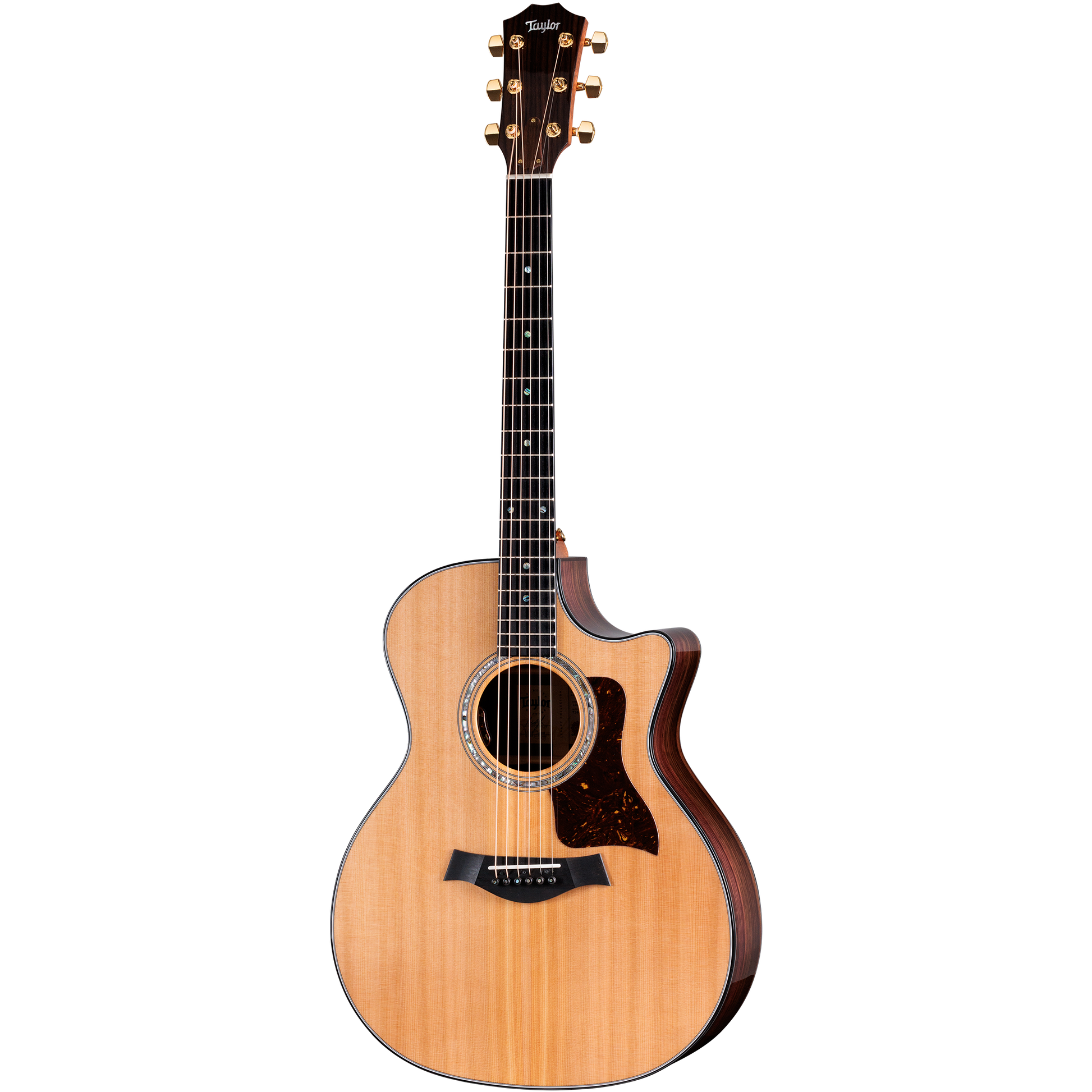 Đàn Guitar Acoustic Taylor 714ce Legacy - Việt Music
