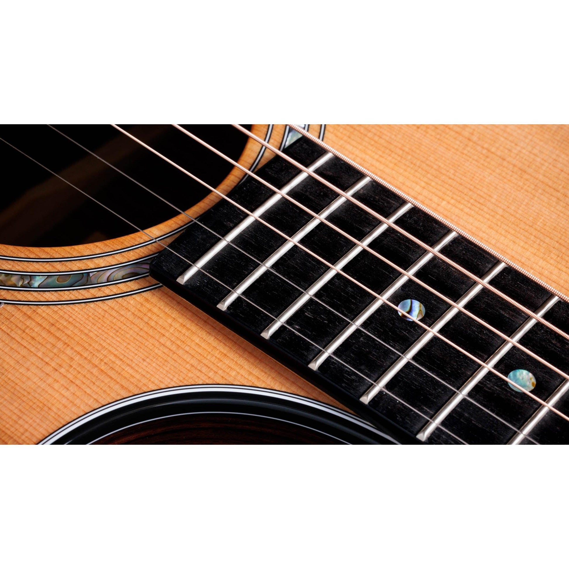 Đàn Guitar Acoustic Taylor 714ce Legacy - Việt Music