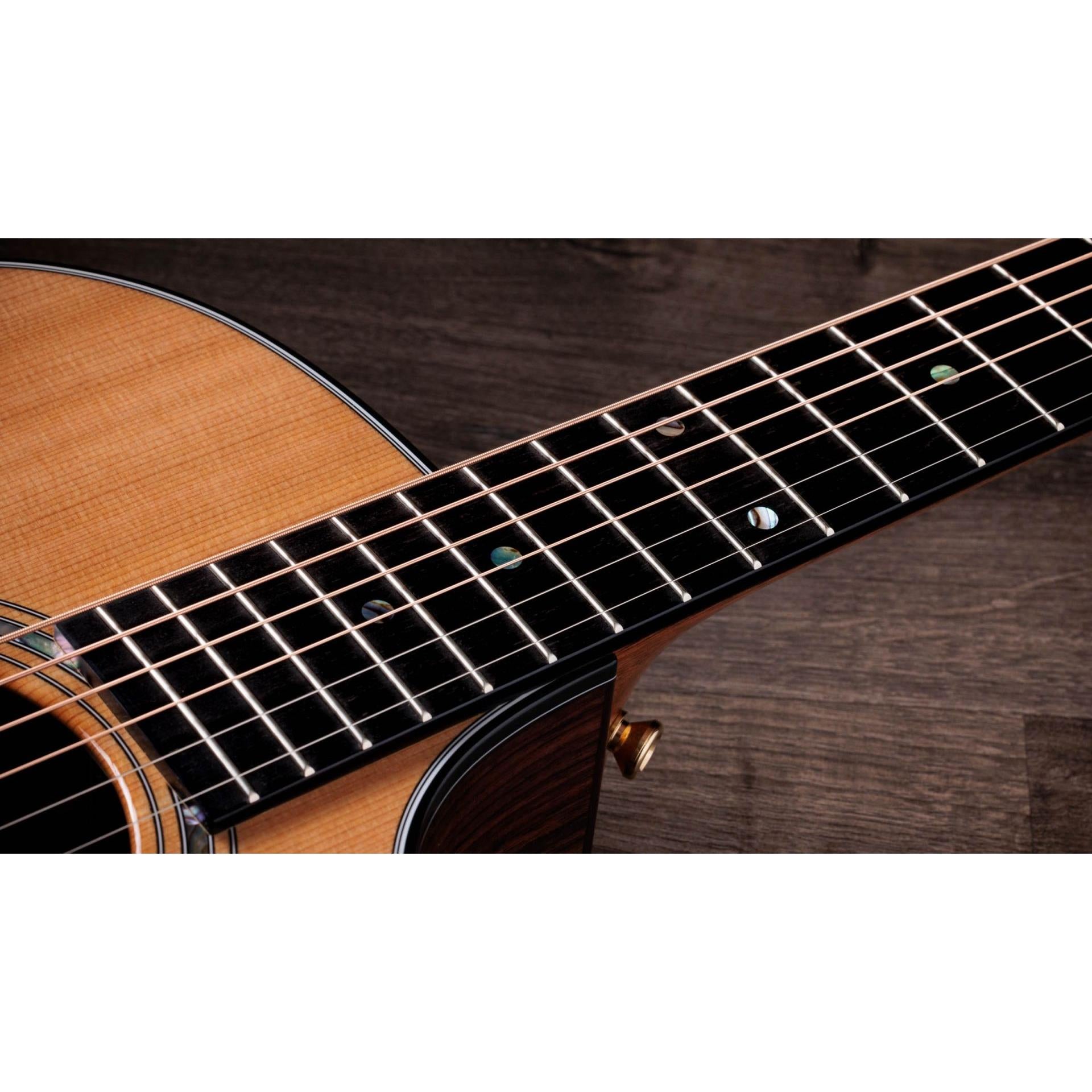 Đàn Guitar Acoustic Taylor 714ce Legacy - Việt Music