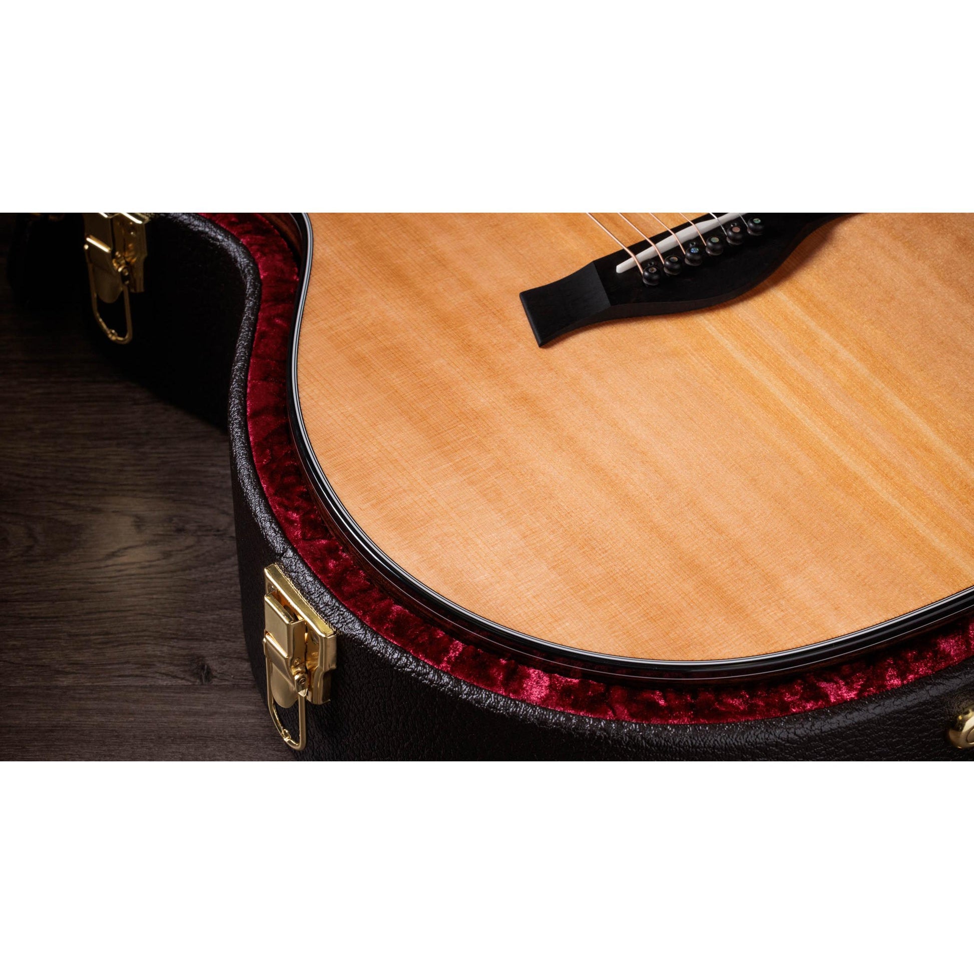 Đàn Guitar Acoustic Taylor 714ce Legacy - Việt Music