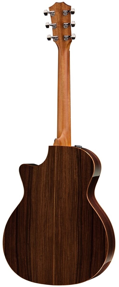 Đàn Guitar Acoustic Taylor 714CE - Việt Music