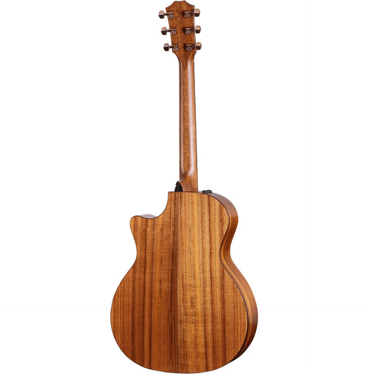 Đàn Guitar Acoustic Taylor 724CE - Grand Auditorium - Việt Music