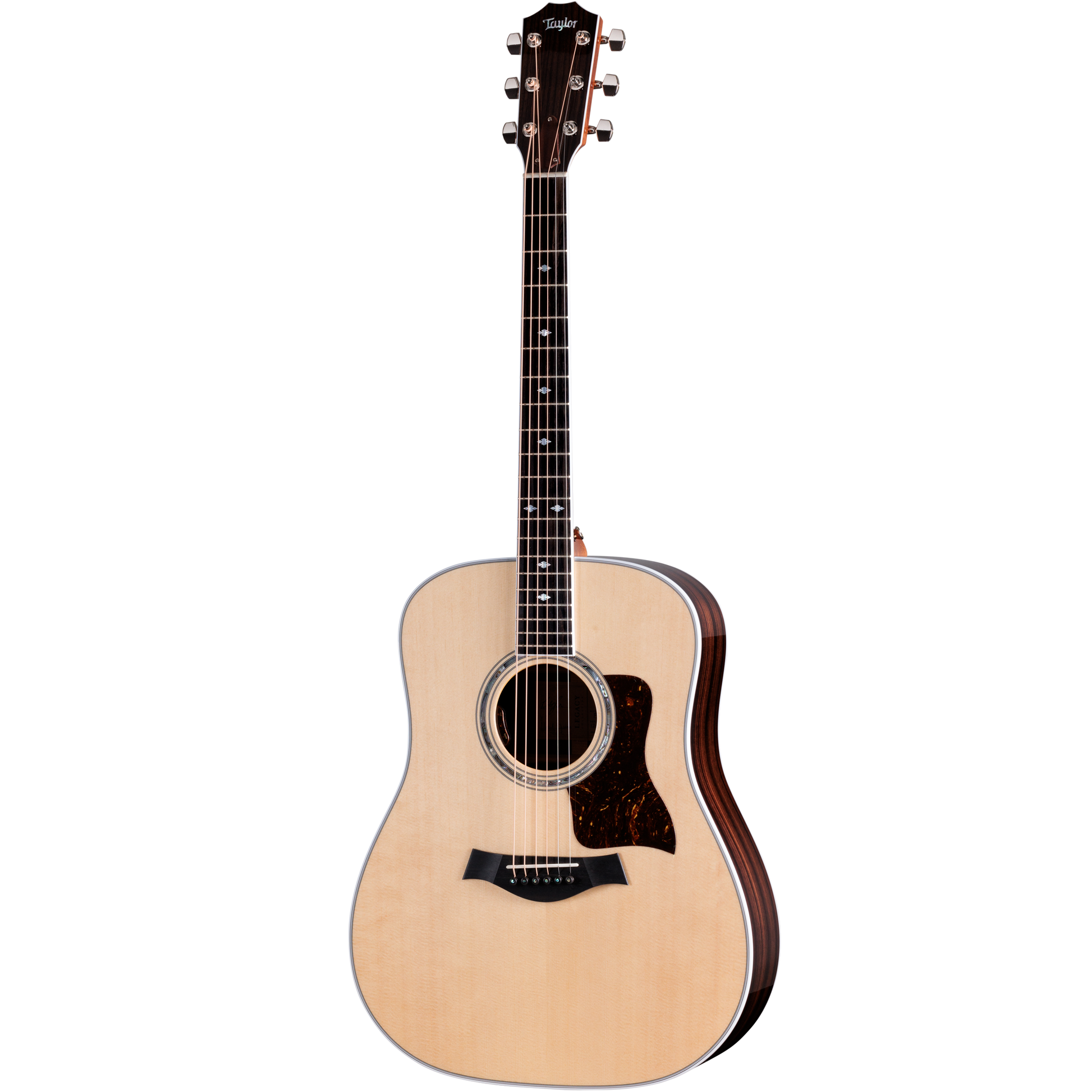 Đàn Guitar Acoustic Taylor Legacy 810e - Việt Music