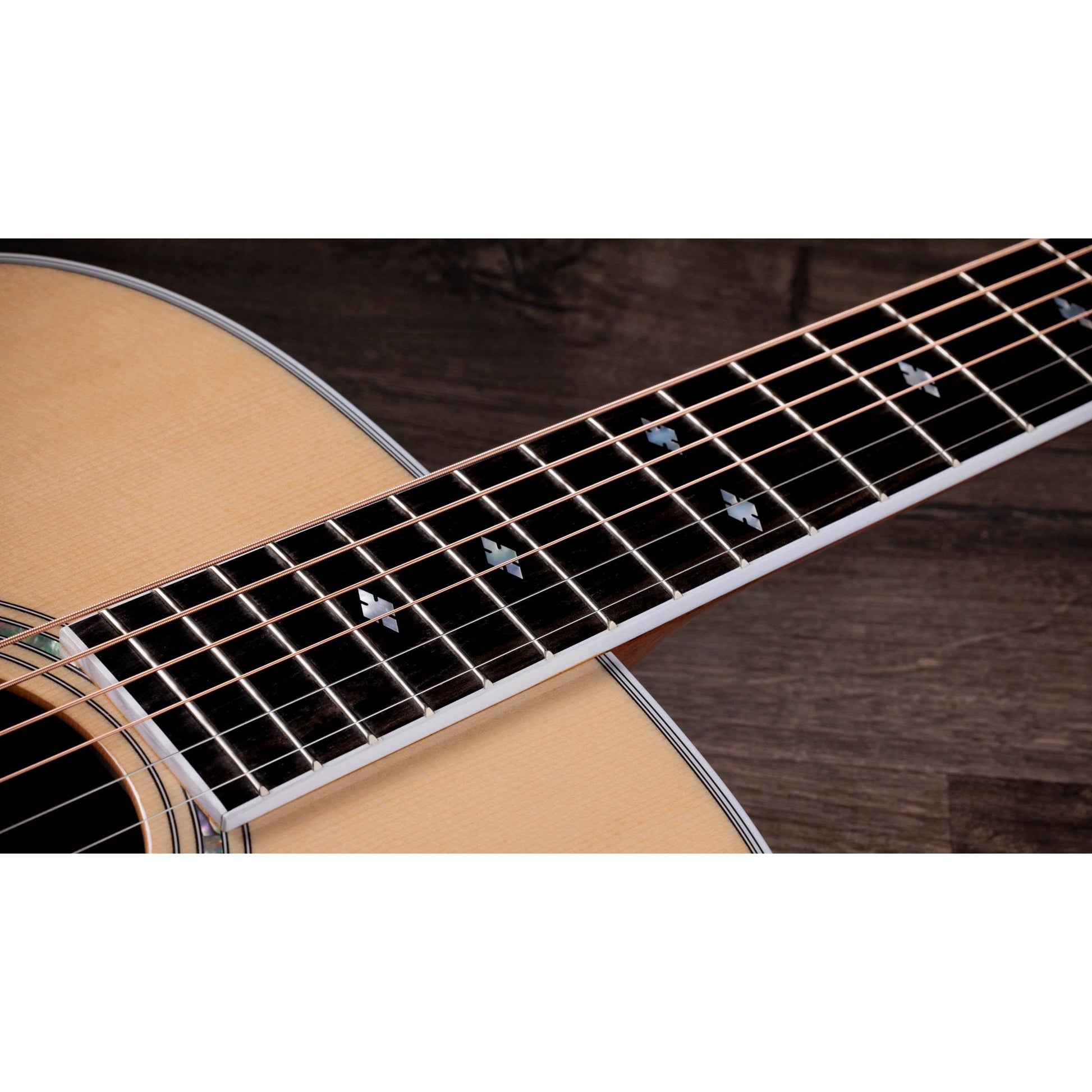 Đàn Guitar Acoustic Taylor Legacy 810e - Việt Music