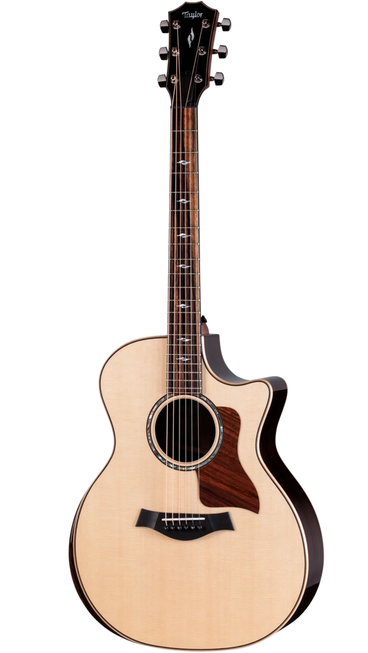 Đàn Guitar Acoustic Taylor Next Generation 814ce