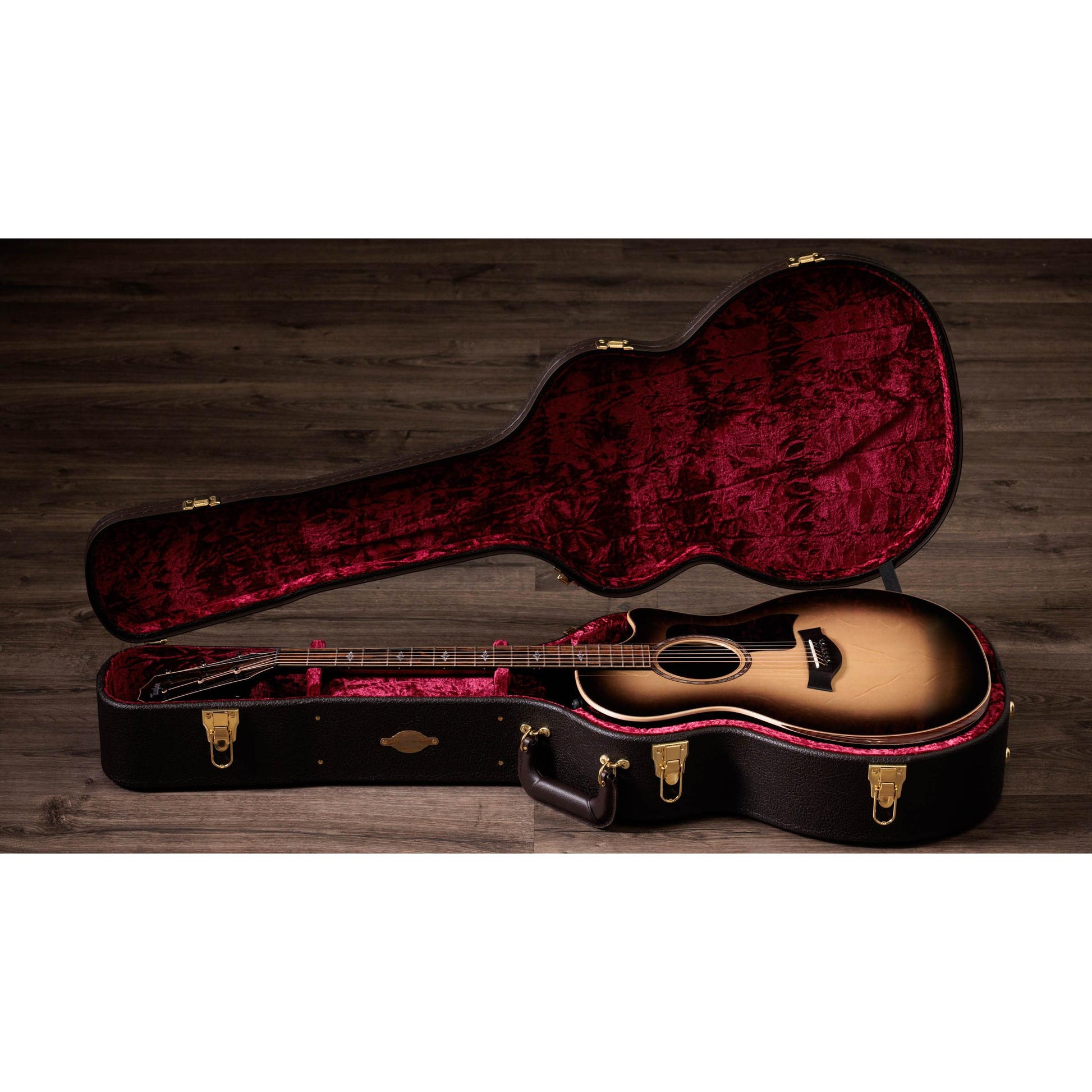 Đàn Guitar Acoustic Taylor 814CE Special Edition - Việt Music