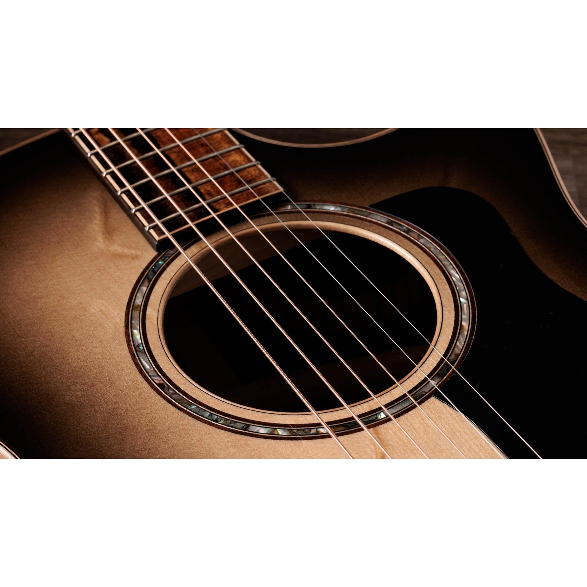 Đàn Guitar Acoustic Taylor 814CE Special Edition - Việt Music