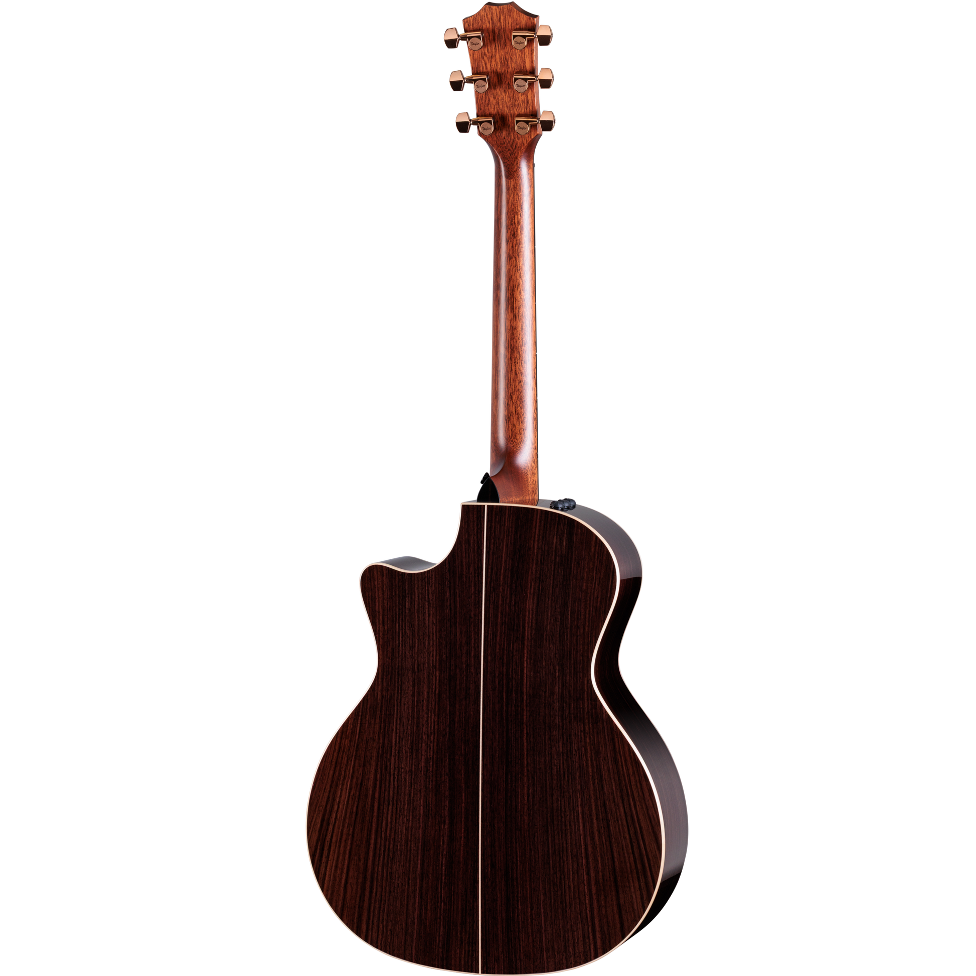 Đàn Guitar Acoustic Taylor 814CE Special Edition - Việt Music