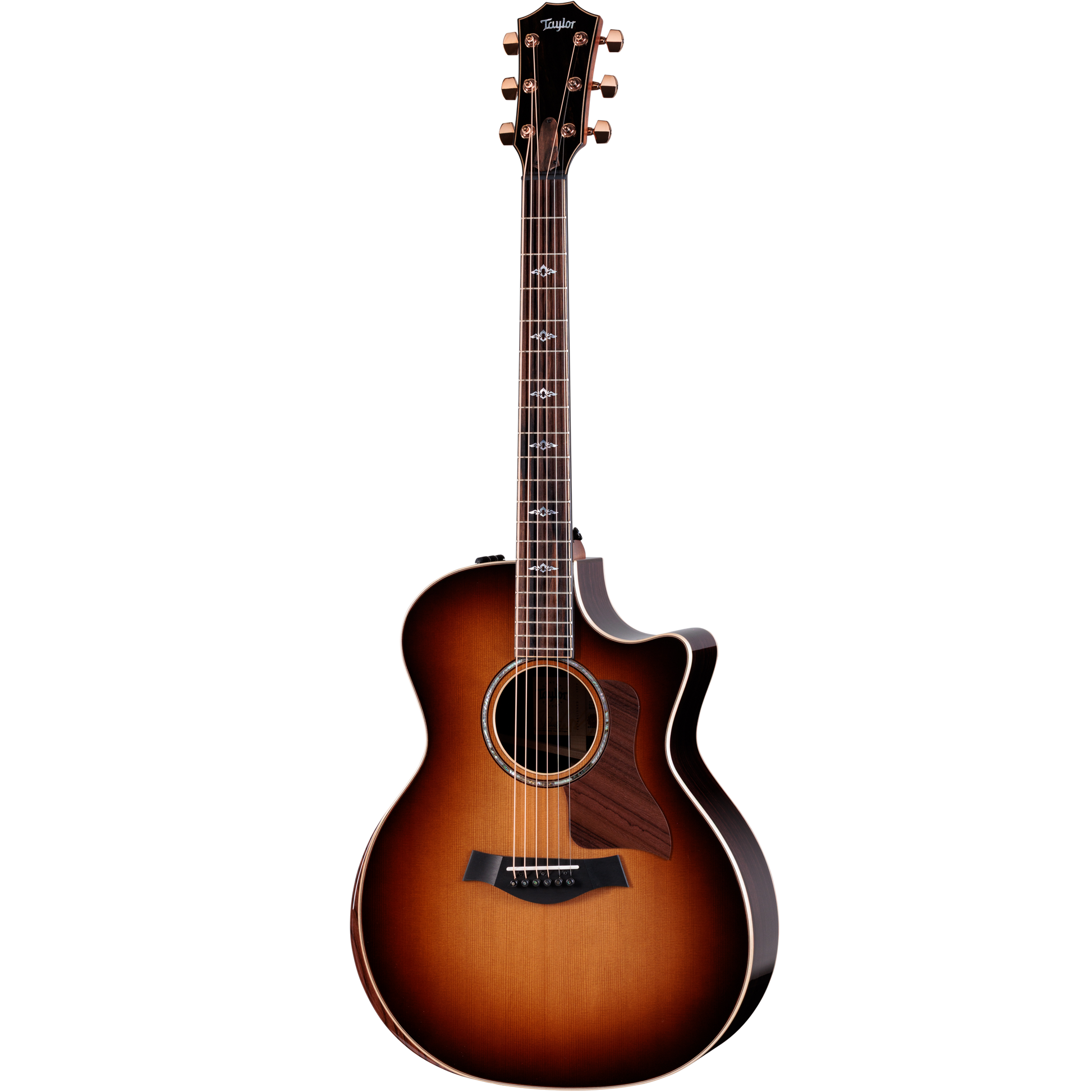 Đàn Guitar Acoustic Taylor 814CE Special Edition - Việt Music