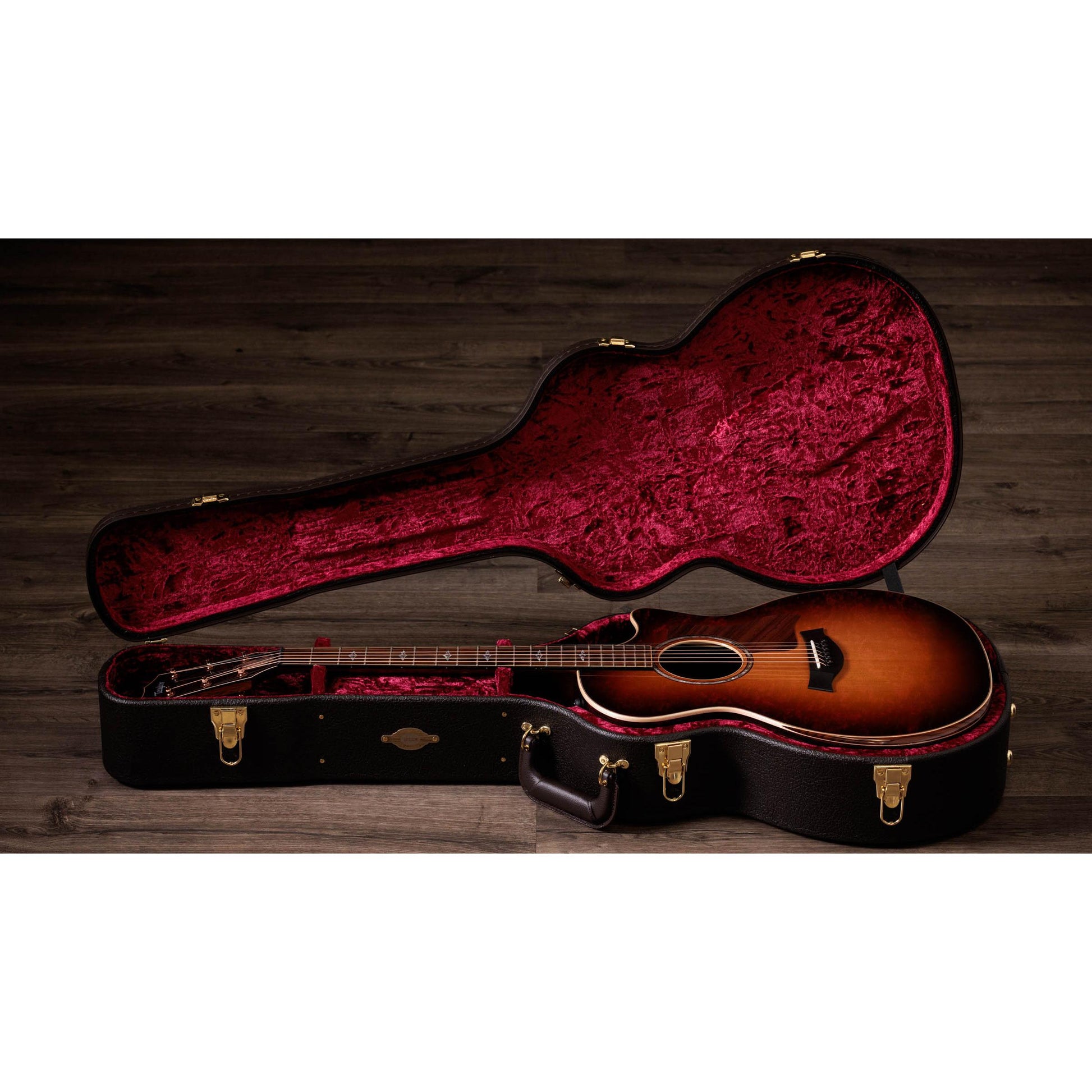 Đàn Guitar Acoustic Taylor 814CE Special Edition - Việt Music