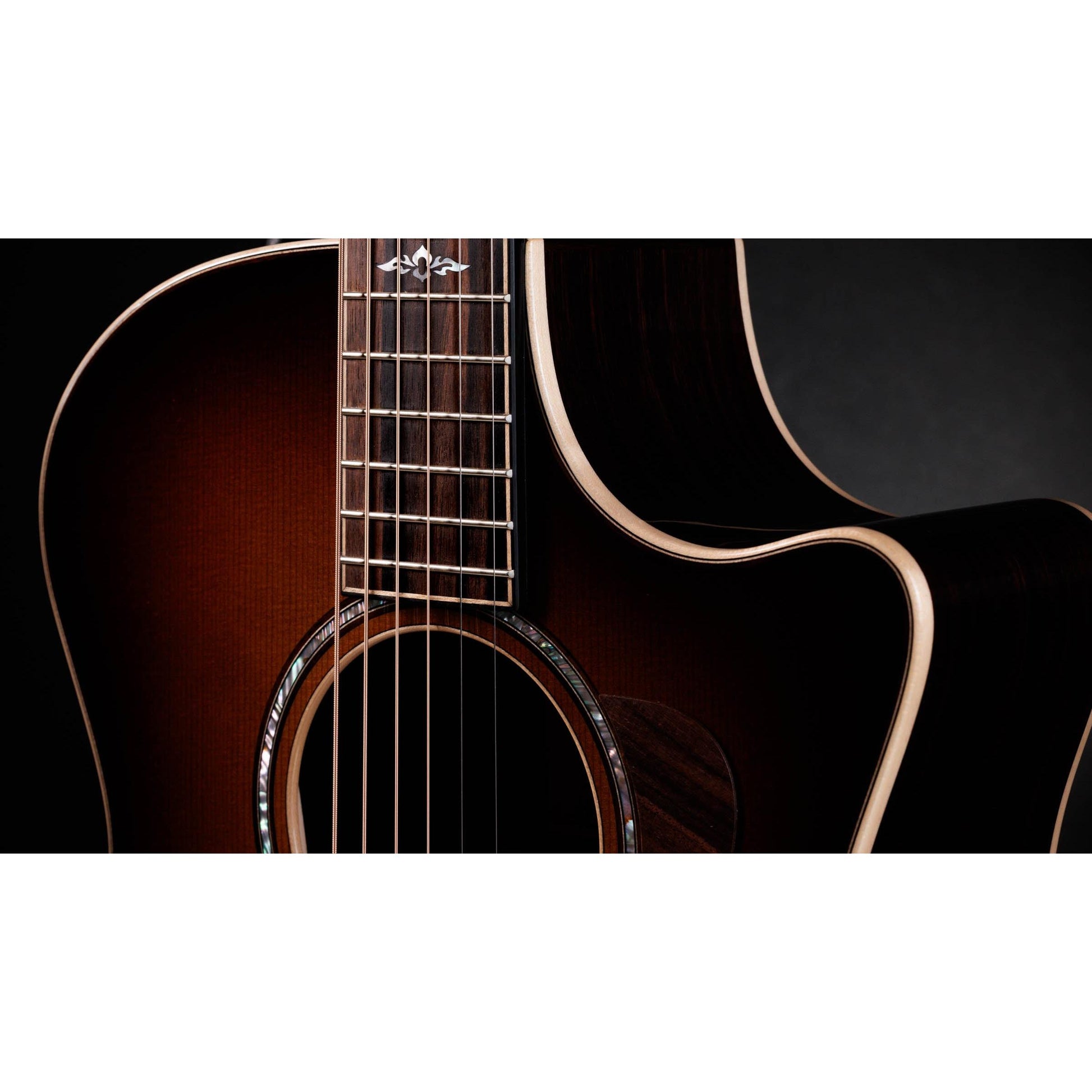 Đàn Guitar Acoustic Taylor 814CE Special Edition - Việt Music
