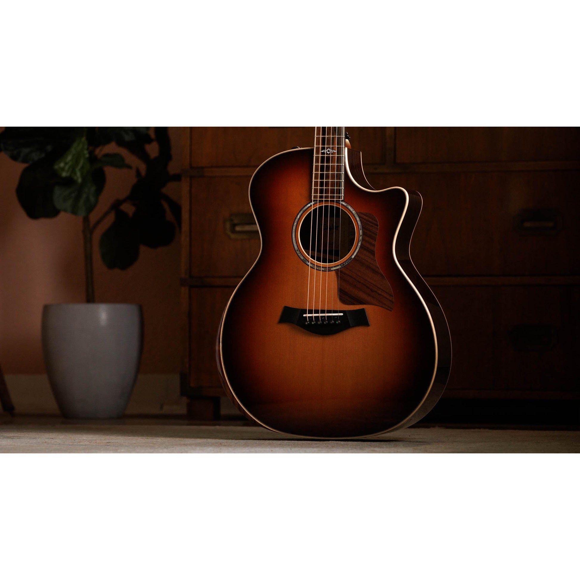 Đàn Guitar Acoustic Taylor 814CE Special Edition - Việt Music