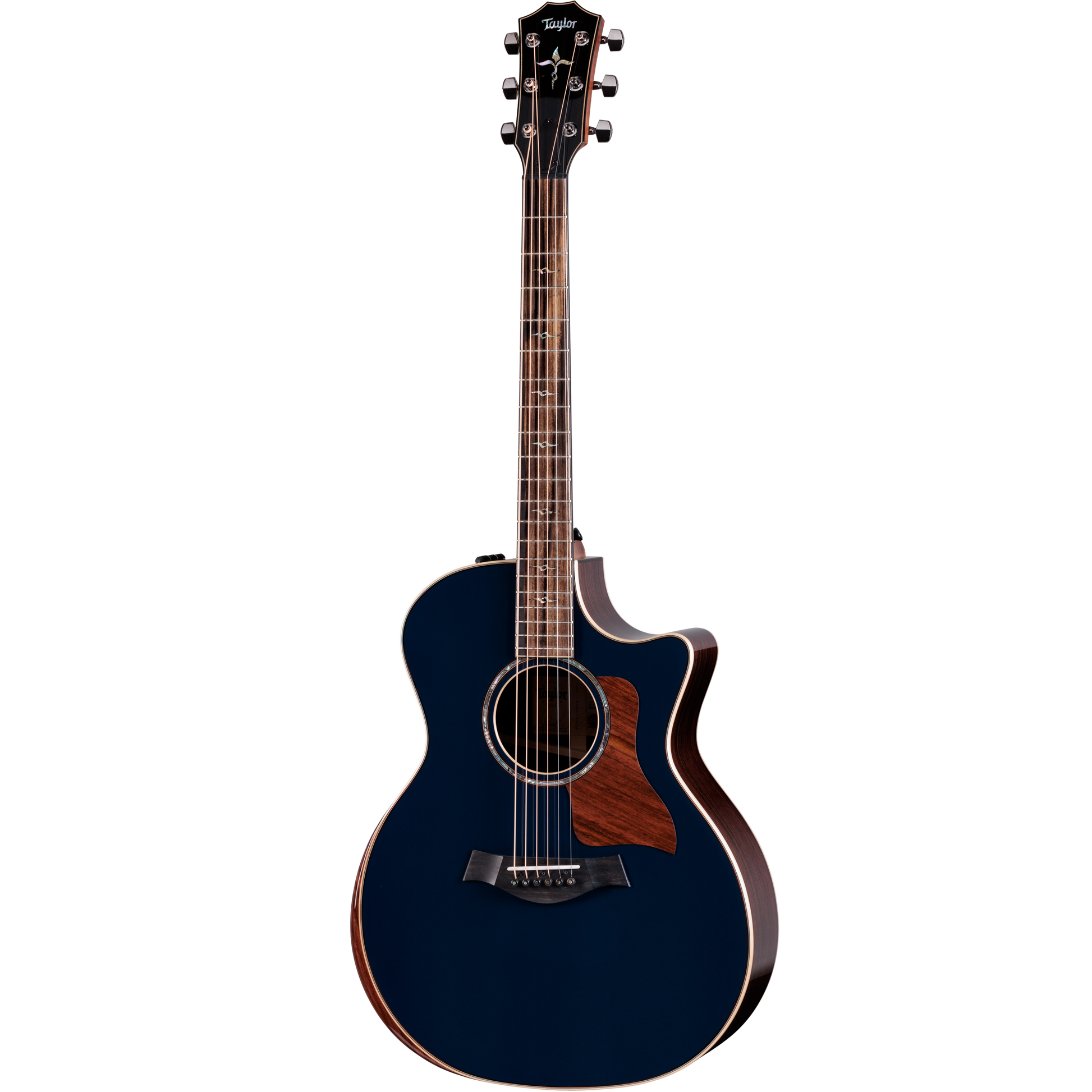 Đàn Guitar Acoustic Taylor 814CE Special Edition - Việt Music