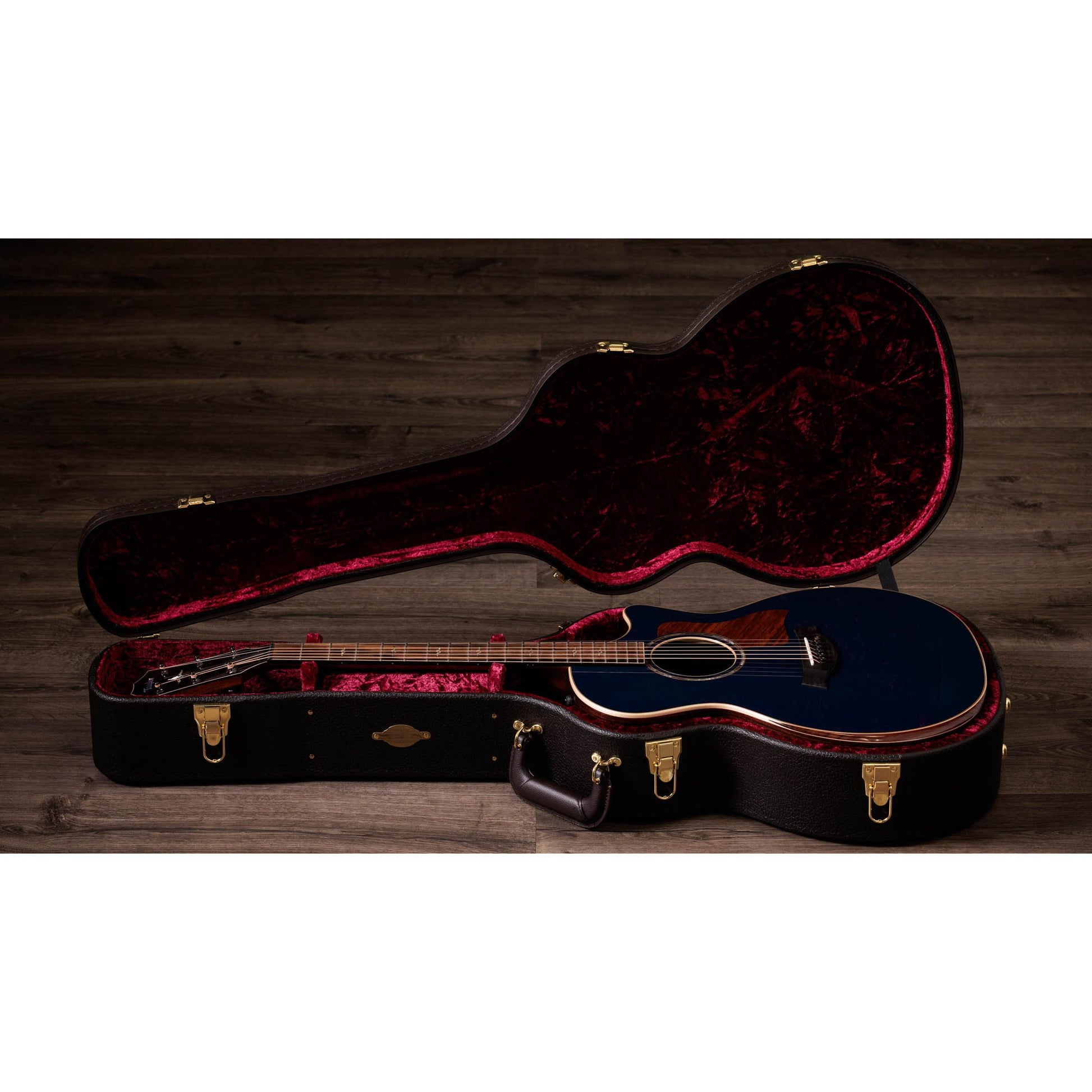 Đàn Guitar Acoustic Taylor 814CE Special Edition - Việt Music