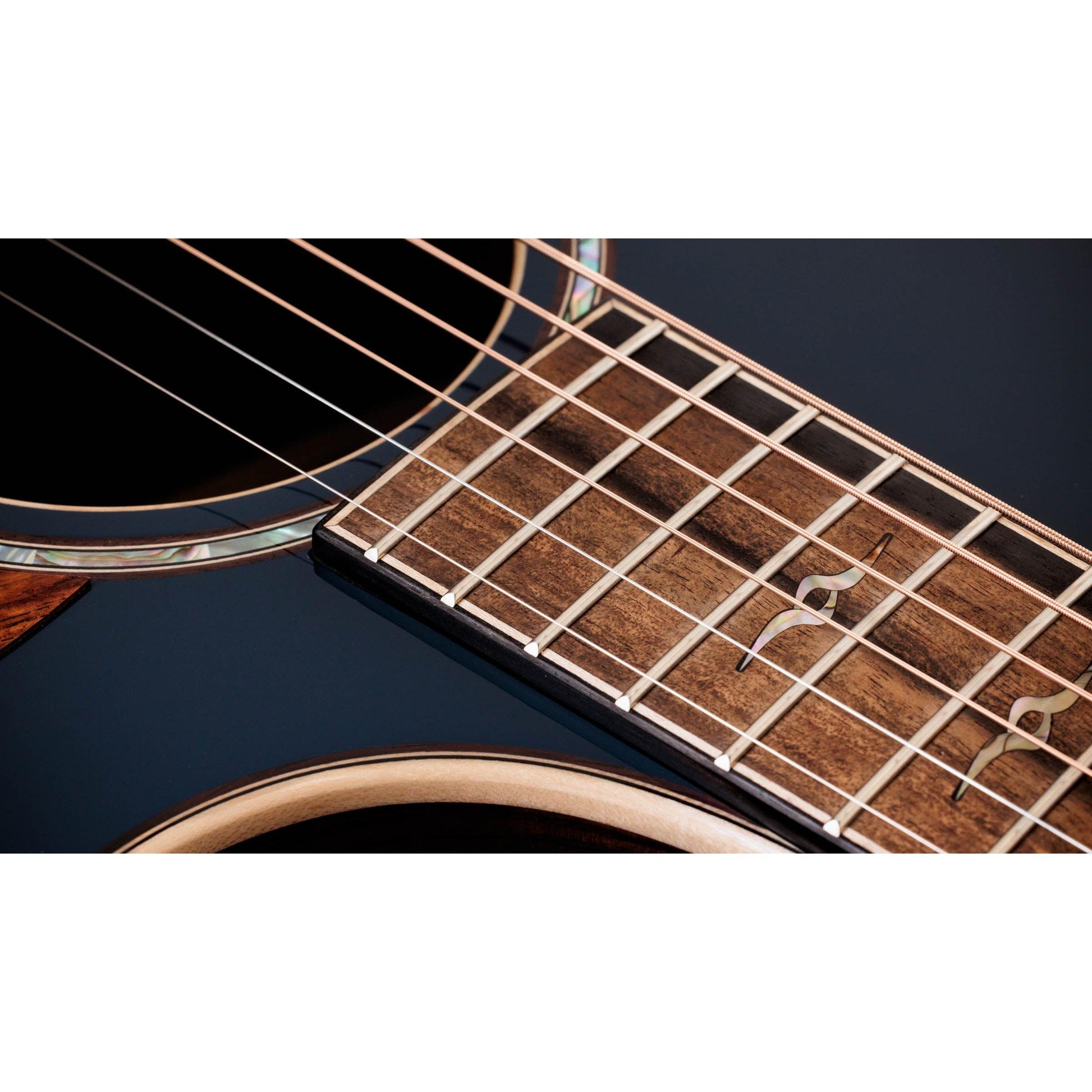 Đàn Guitar Acoustic Taylor 814CE Special Edition - Việt Music