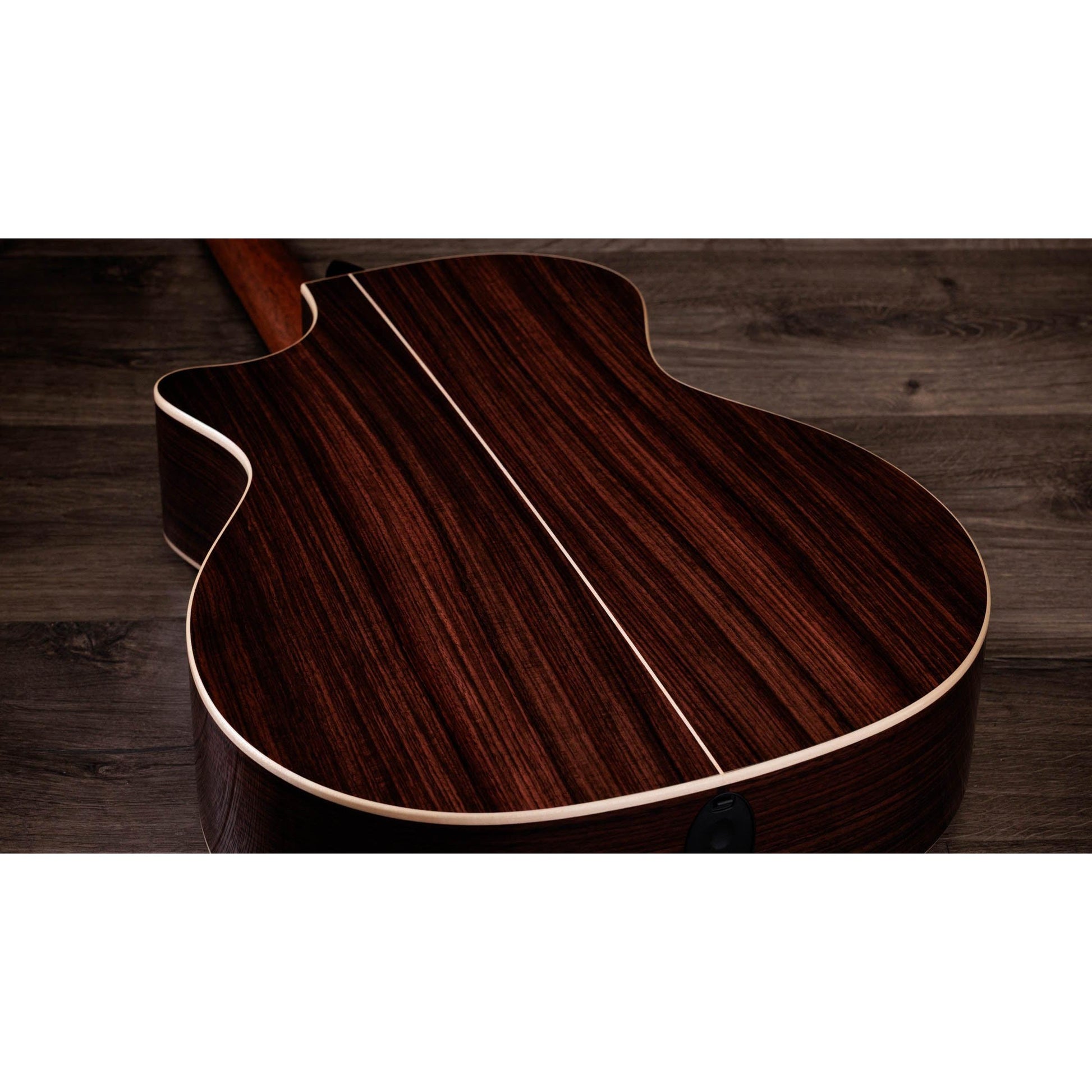 Đàn Guitar Acoustic Taylor 814CE Special Edition - Việt Music