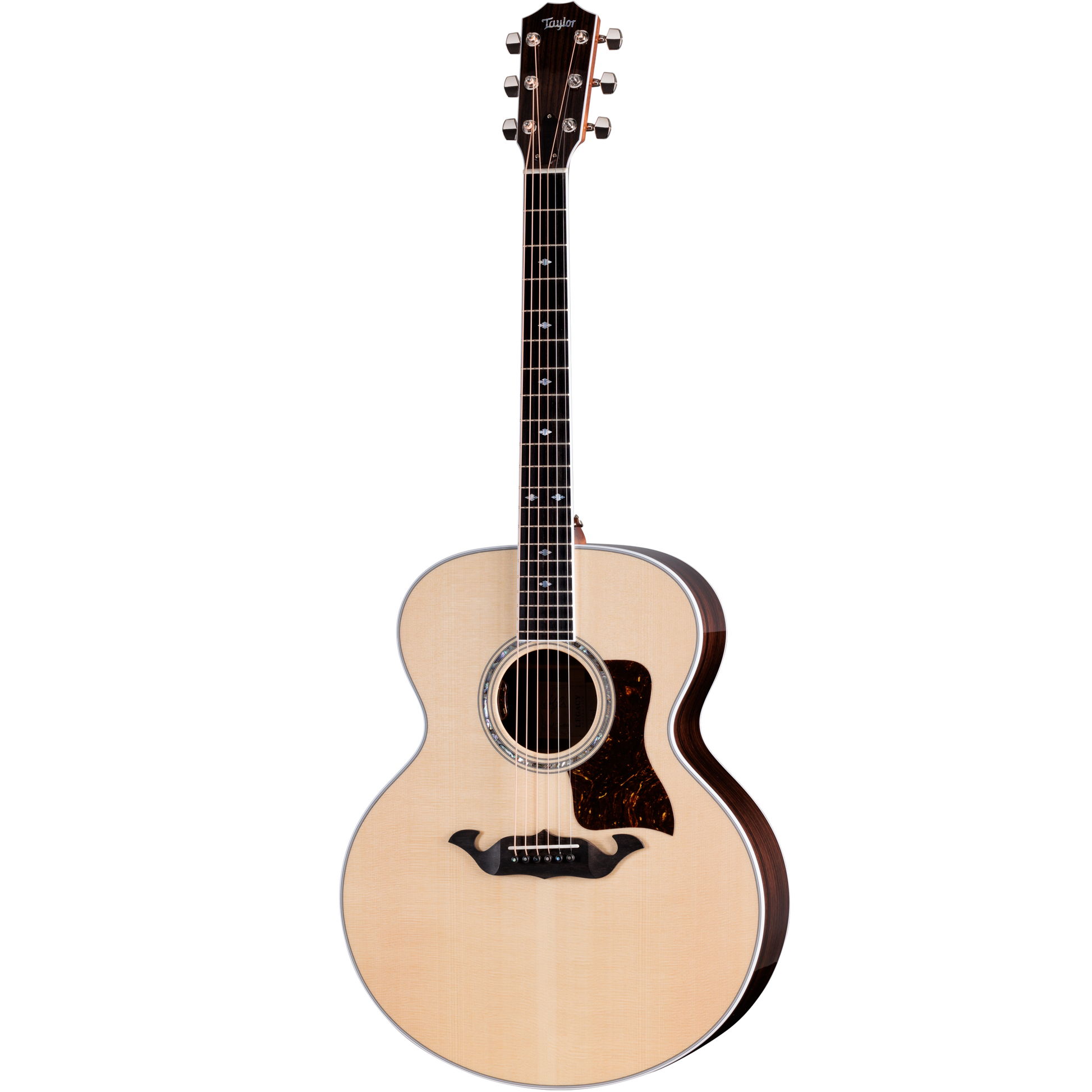 Đàn Guitar Acoustic Taylor 815e Legacy - Việt Music