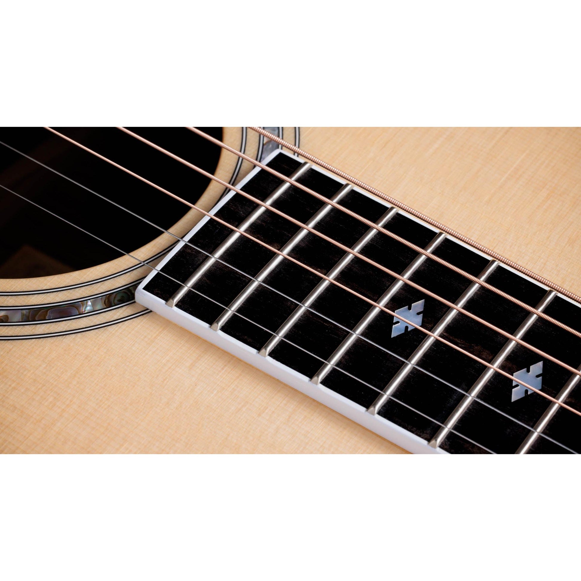 Đàn Guitar Acoustic Taylor 815e Legacy - Việt Music