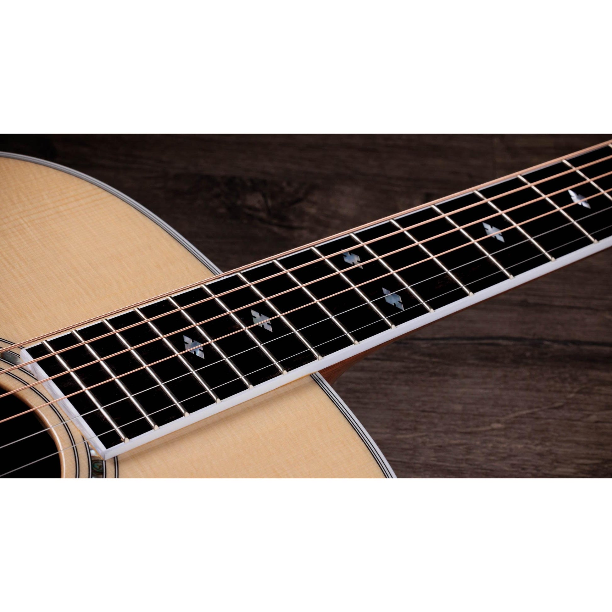 Đàn Guitar Acoustic Taylor 815E Legacy - Việt Music