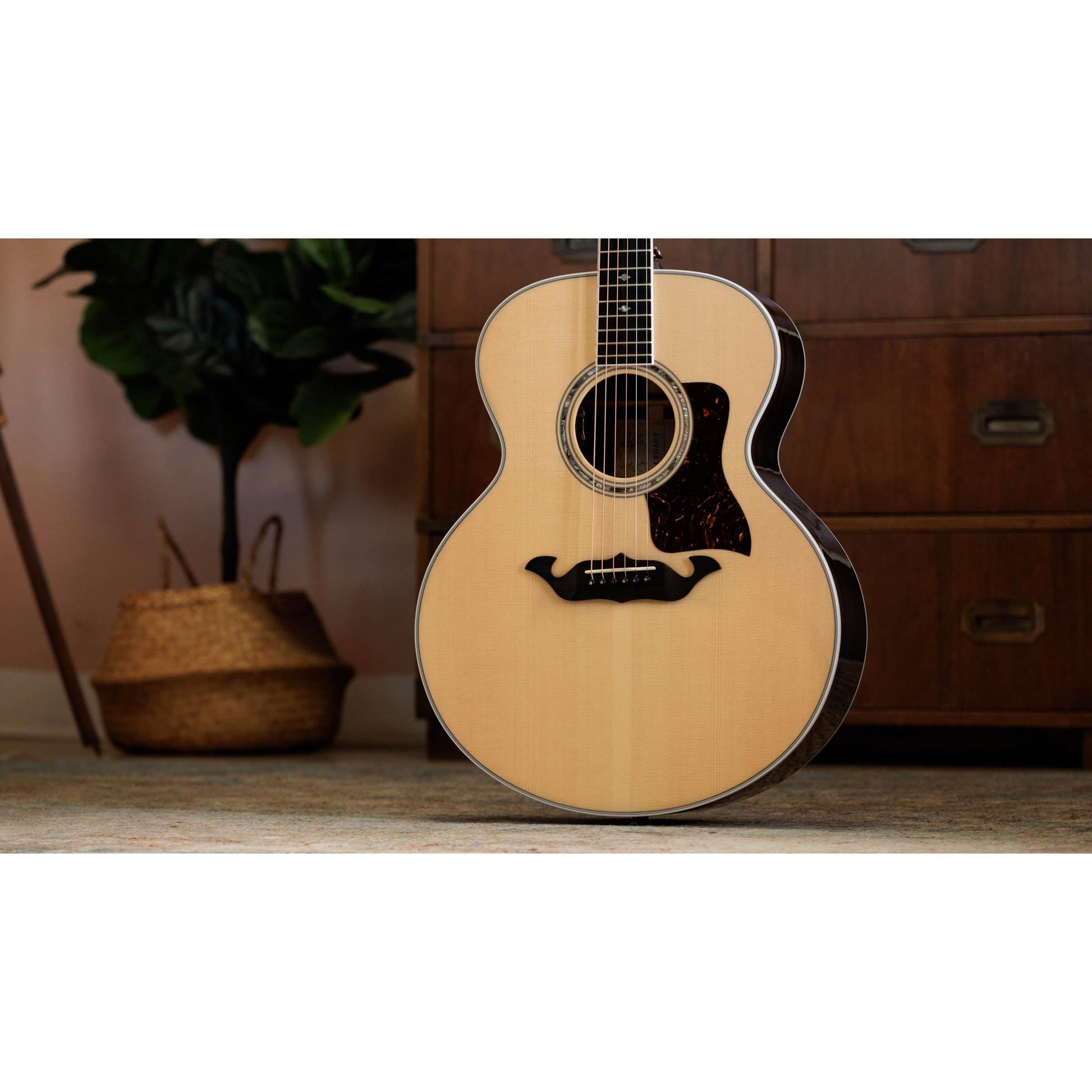 Đàn Guitar Acoustic Taylor 815e Legacy - Việt Music