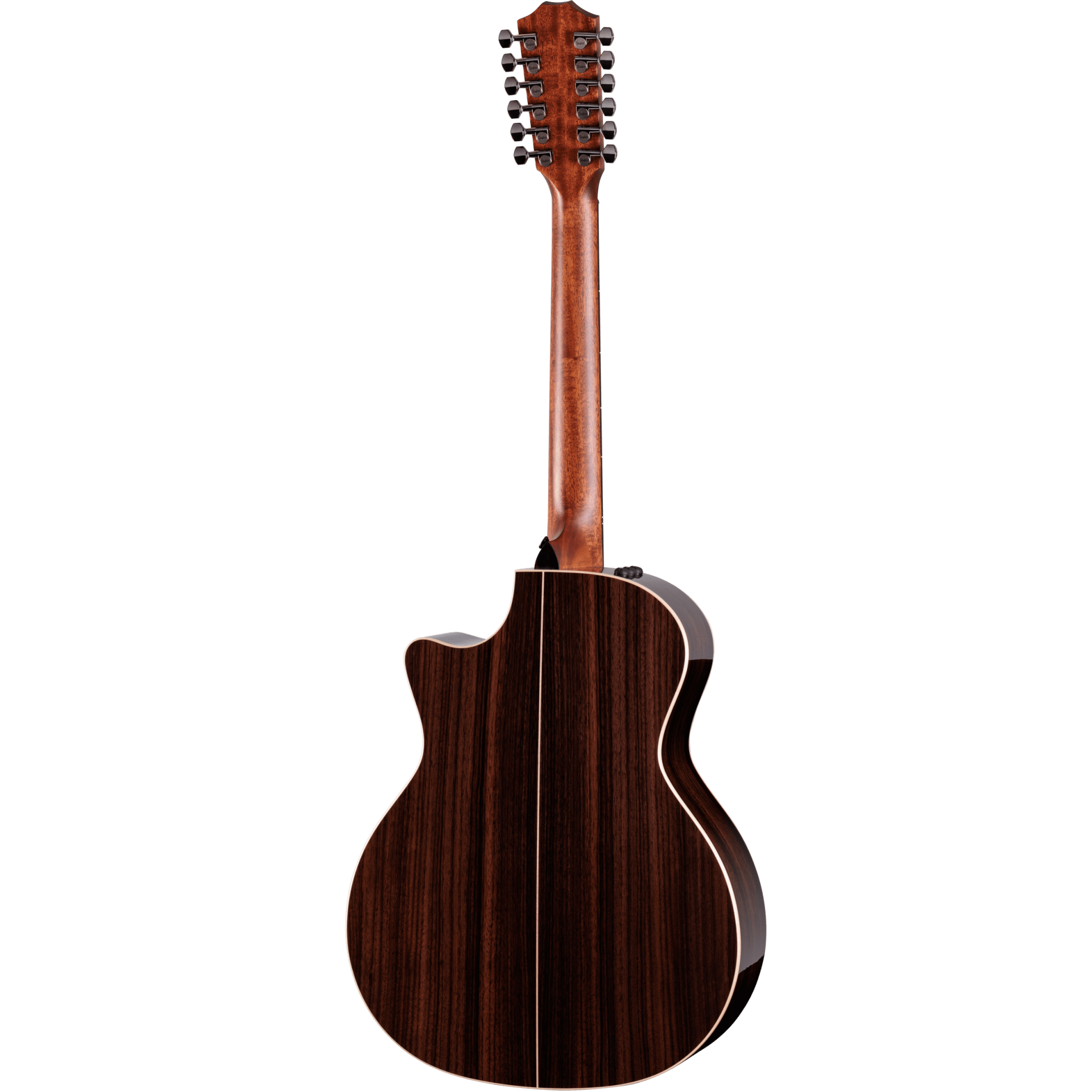 Đàn Guitar Acoustic Taylor 854ce - Việt Music